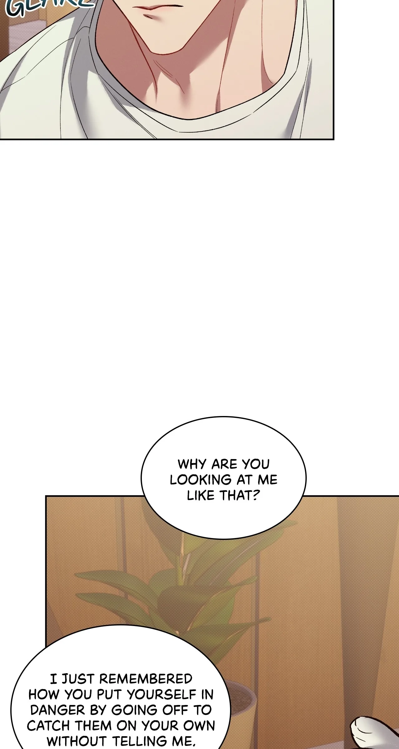 Amber Alert [Steamy] Chapter 41 page 49 - 