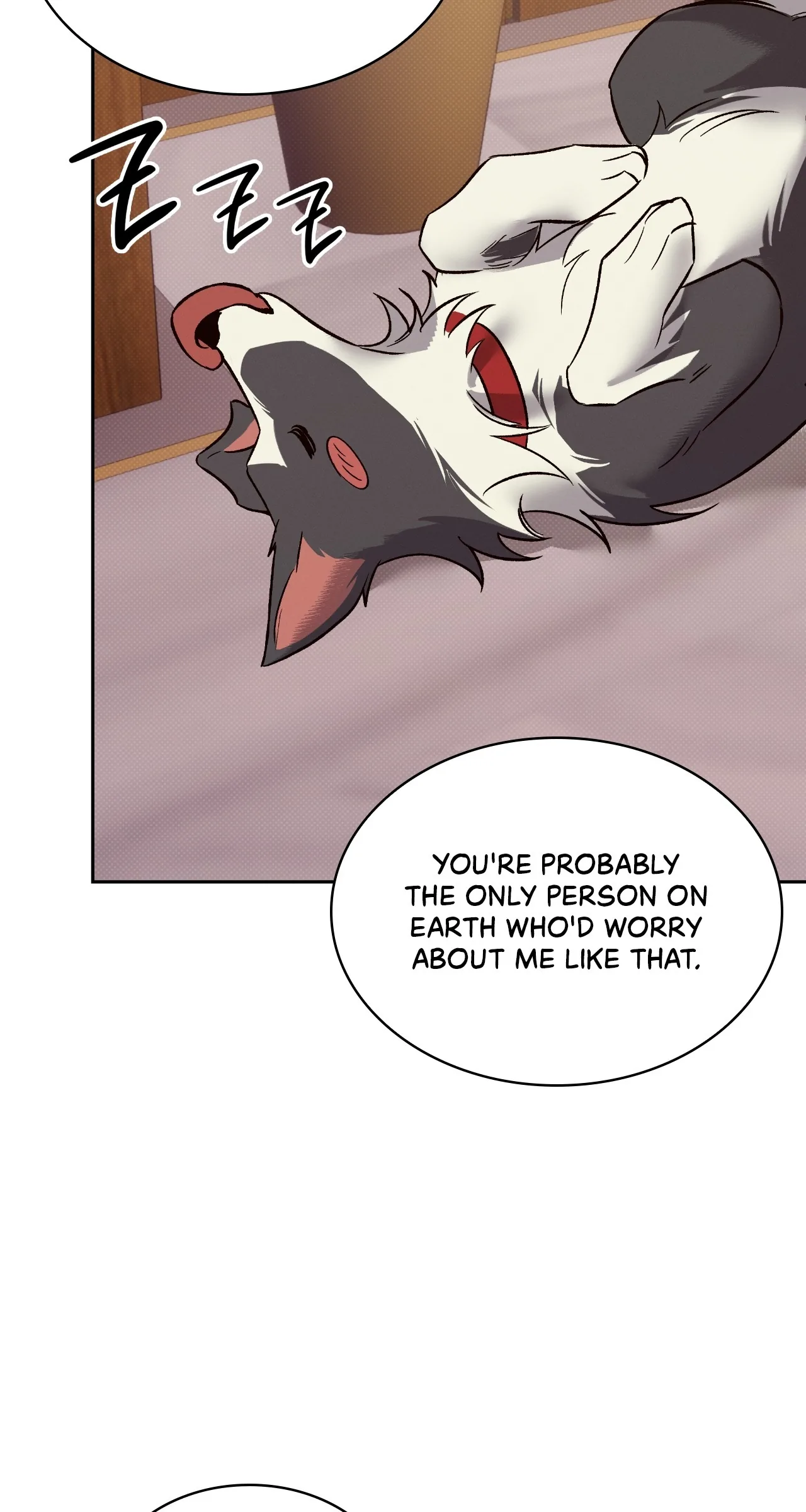 Amber Alert [Steamy] Chapter 41 page 50 - 