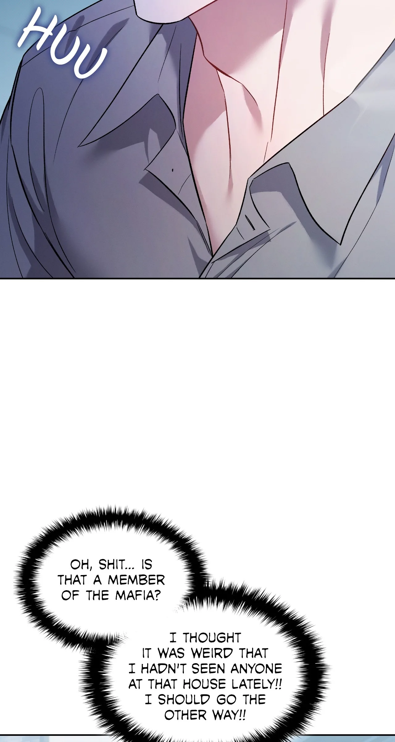 Amber Alert [Steamy] Chapter 41 page 6 - 