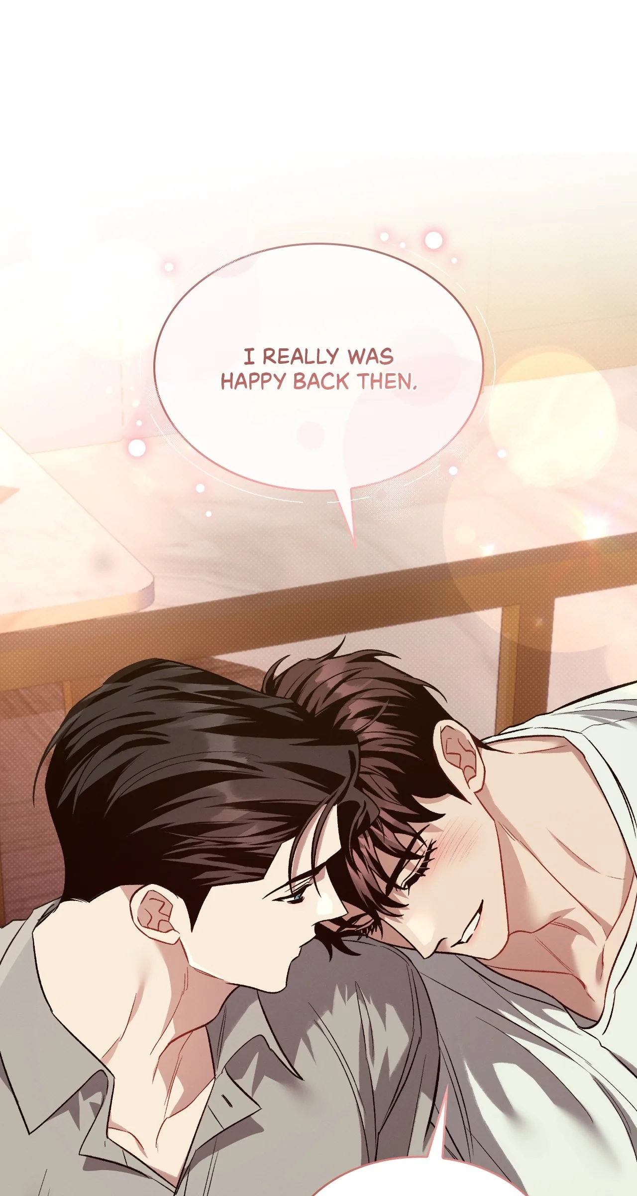 Amber Alert [Steamy] Chapter 41 page 54 - 