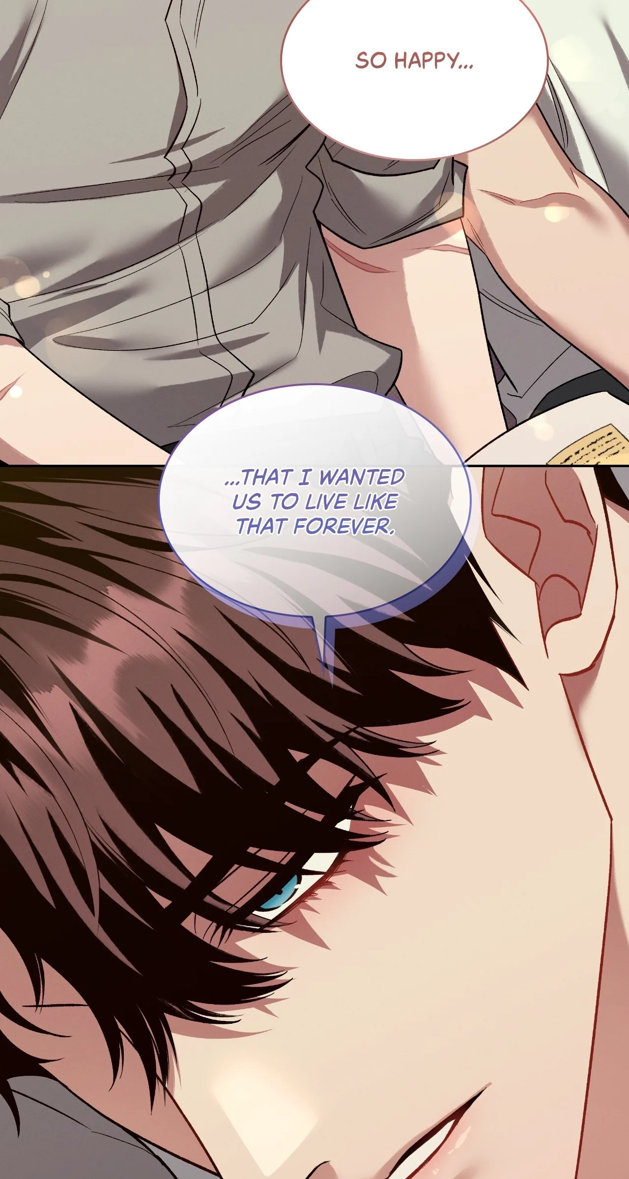 Amber Alert [Steamy] Chapter 41 page 55 - 