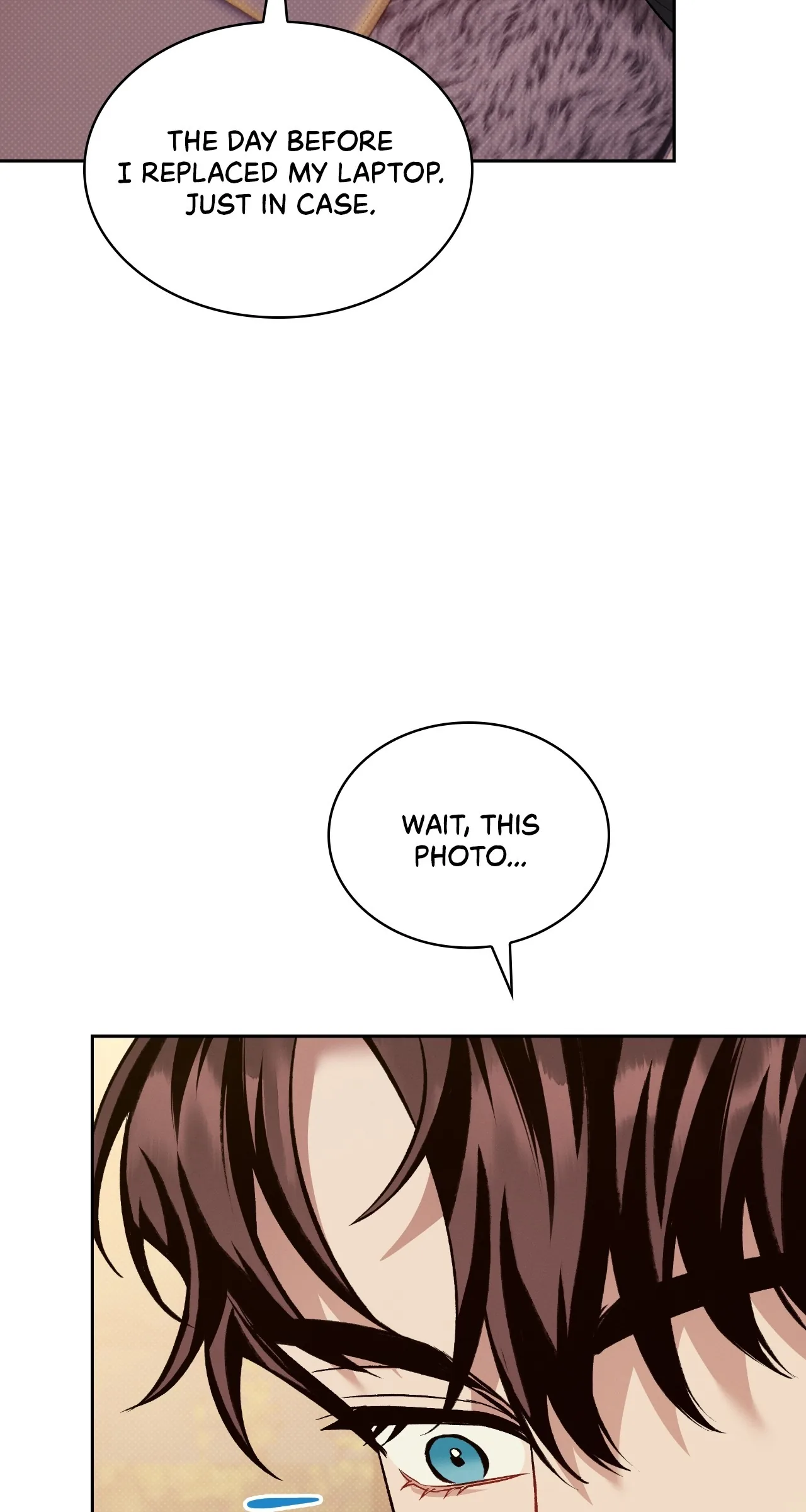 Amber Alert [Steamy] Chapter 41 page 59 - 