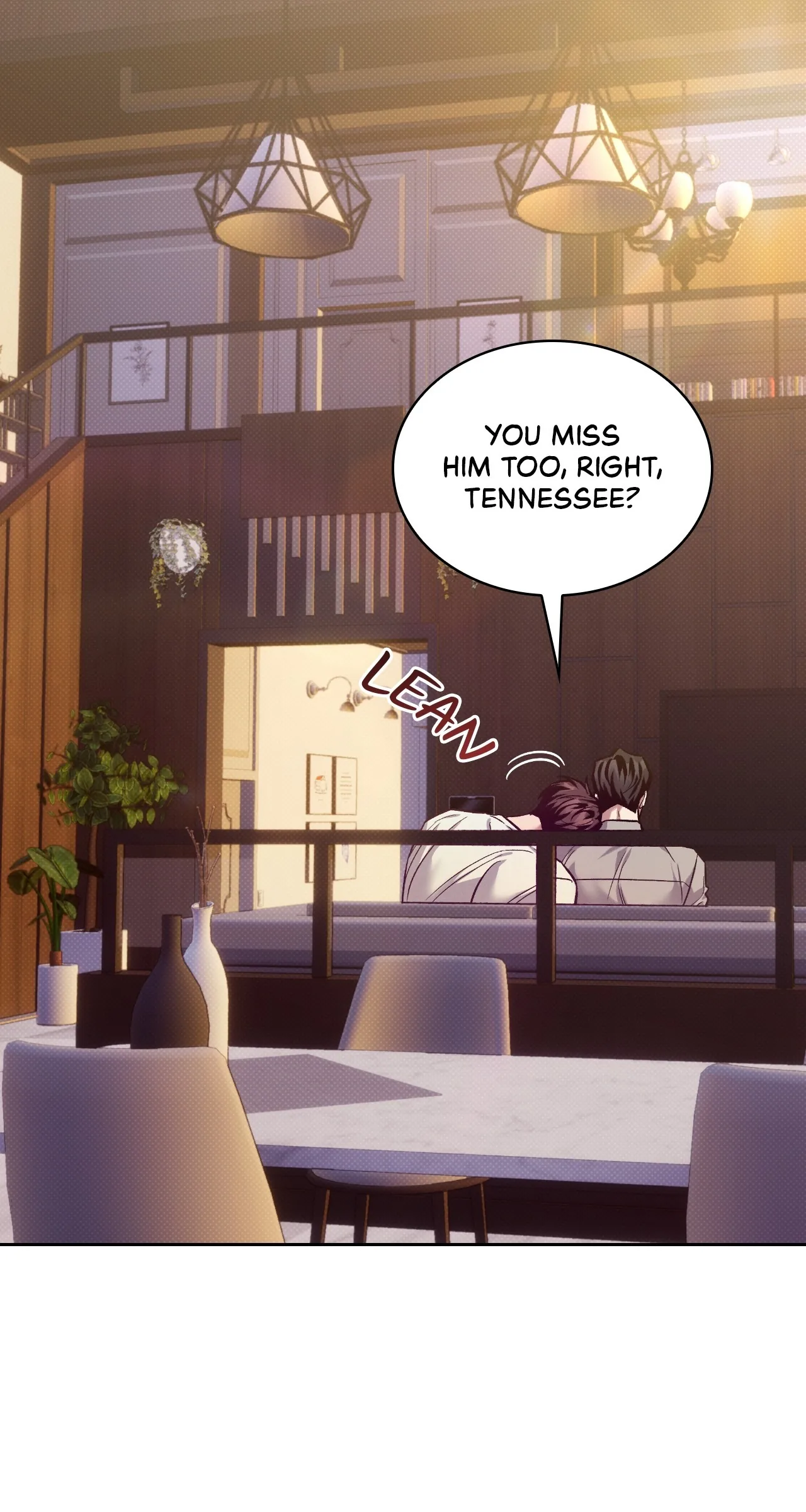 Amber Alert [Steamy] Chapter 41 page 65 - 