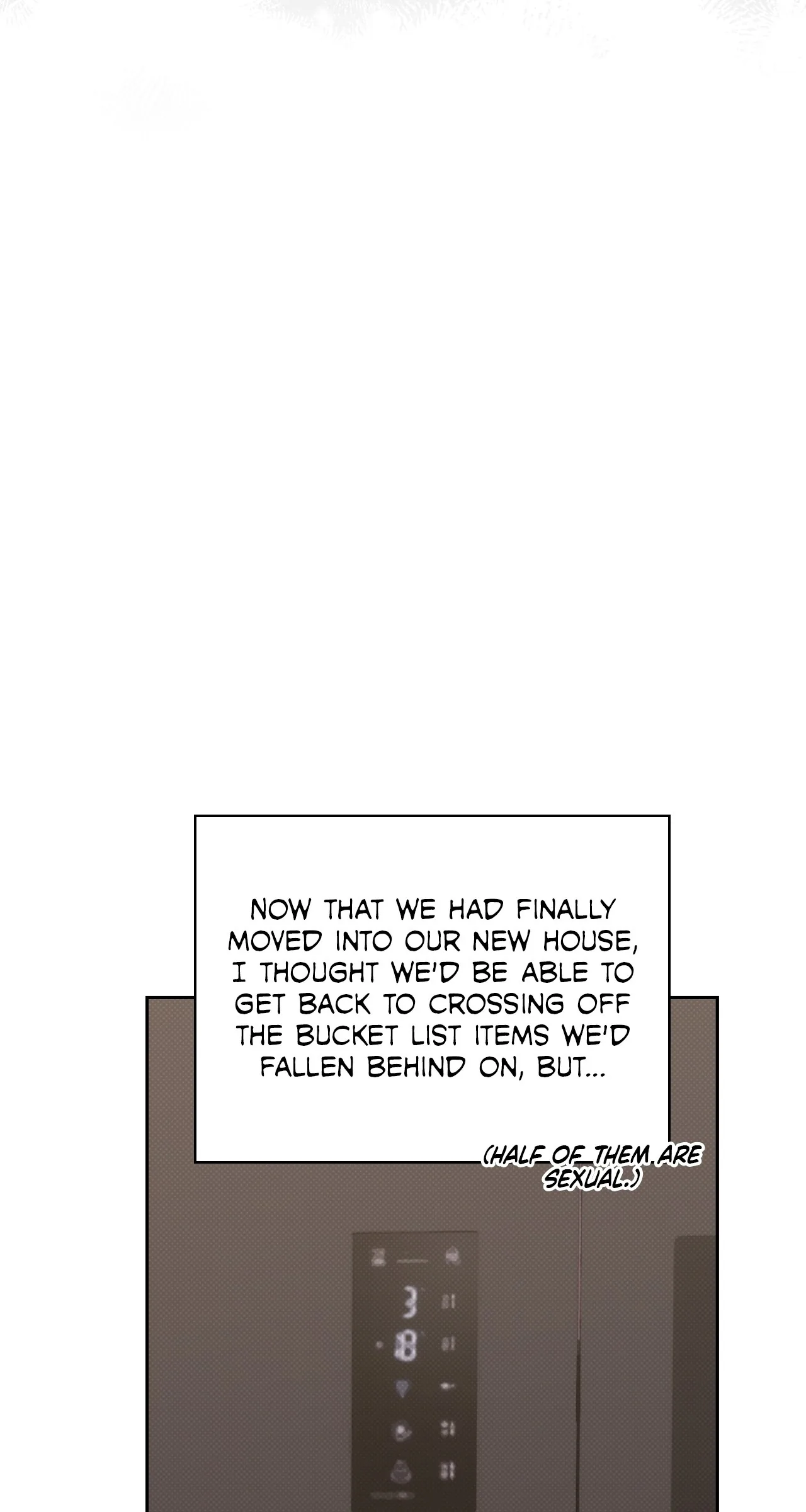 Amber Alert [Steamy] Chapter 41 page 70 - 