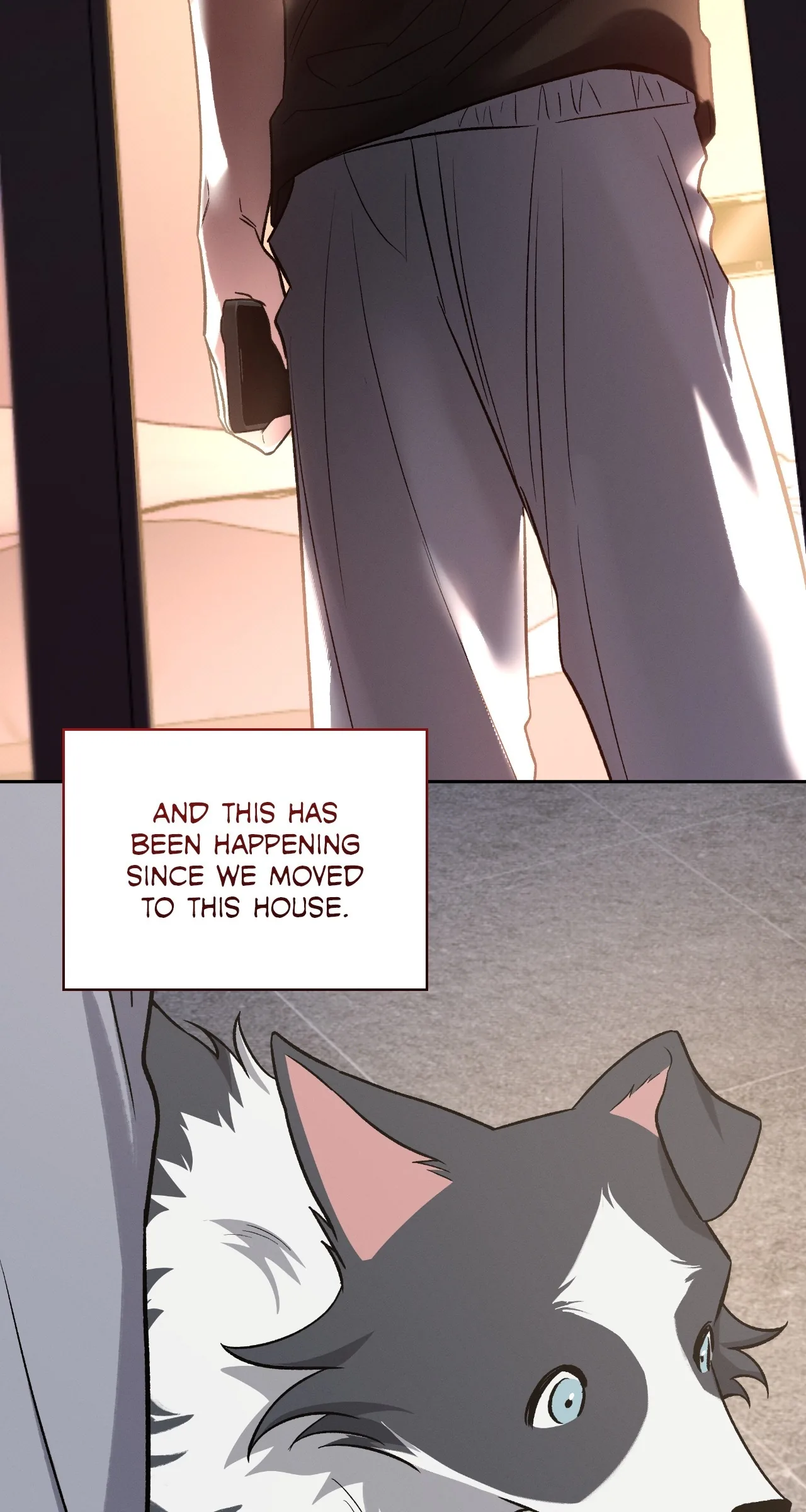 Amber Alert [Steamy] Chapter 41 page 78 - 
