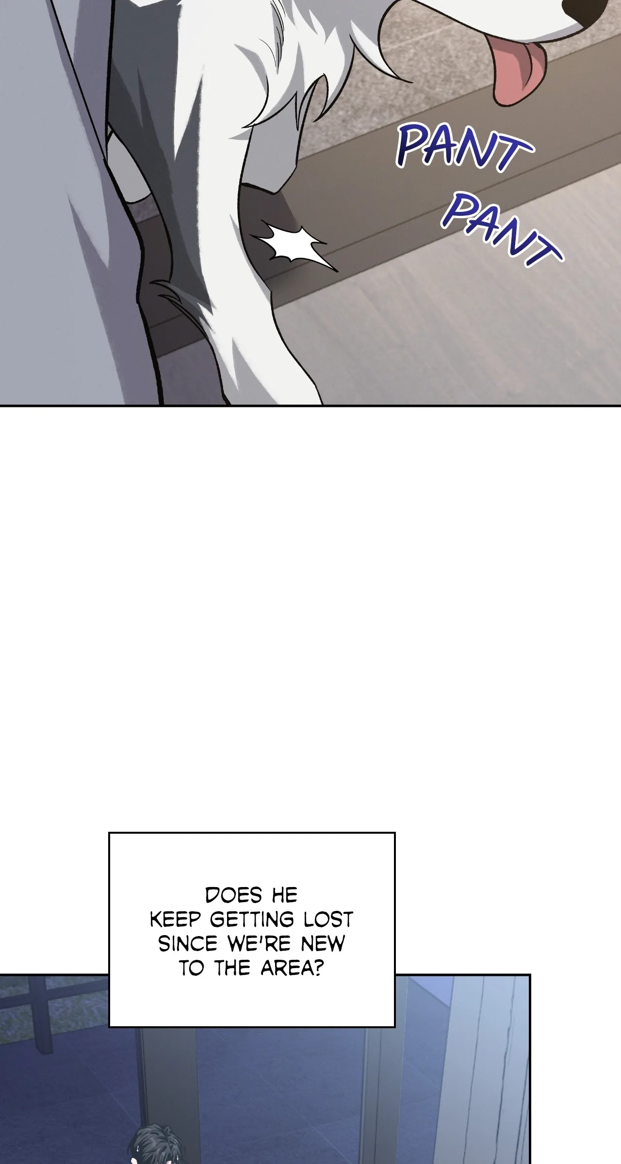 Amber Alert [Steamy] Chapter 41 page 79 - 