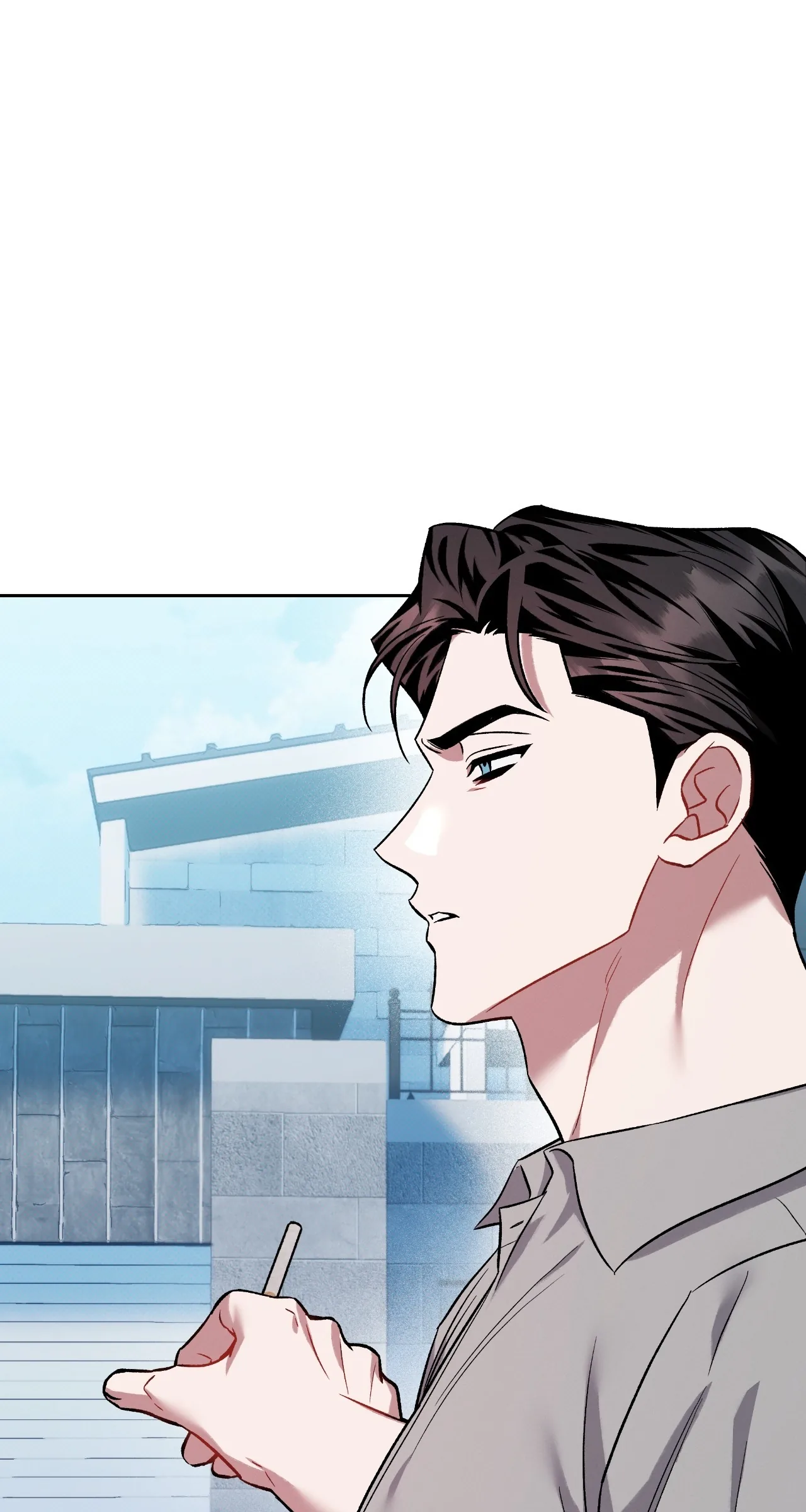 Amber Alert [Steamy] Chapter 41 page 9 - 