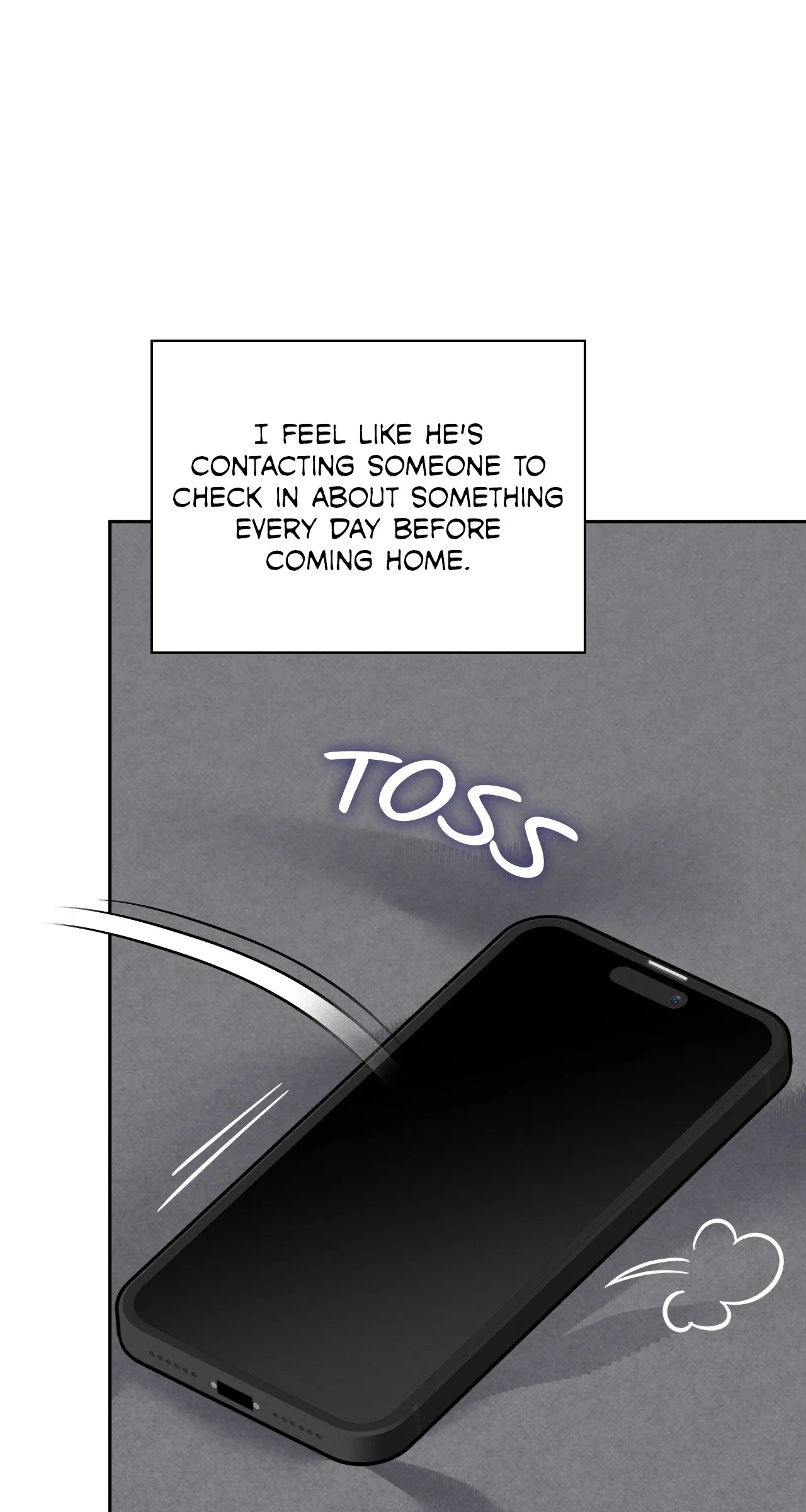Amber Alert [Steamy] Chapter 41 page 81 - 