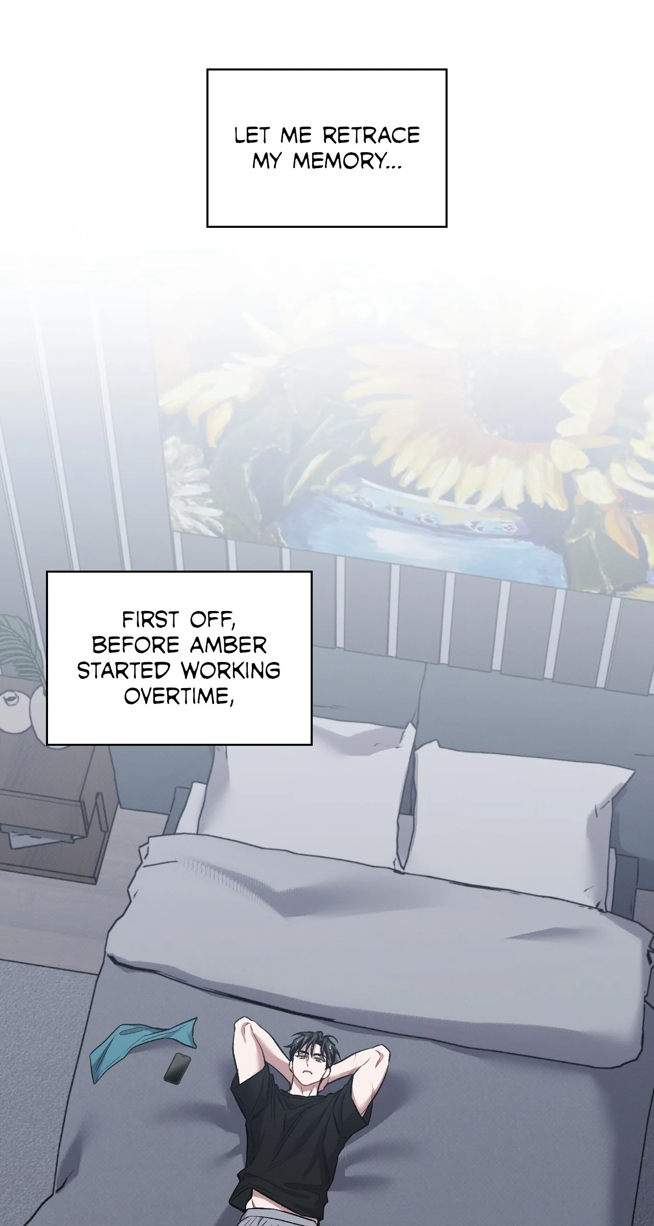 Amber Alert [Steamy] Chapter 41 page 83 - 