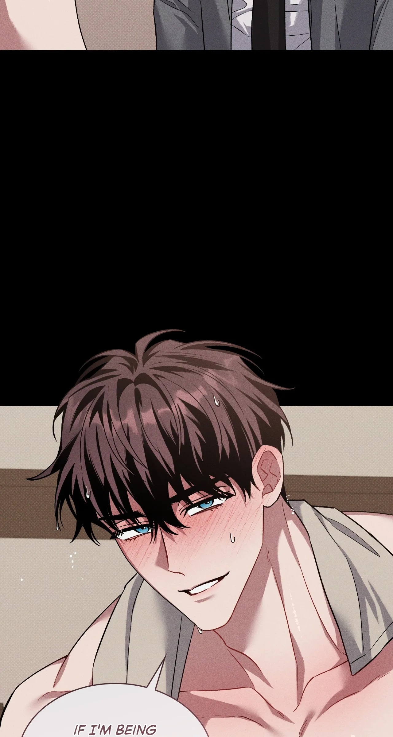 Amber Alert [Steamy] Chapter 41 page 85 - 