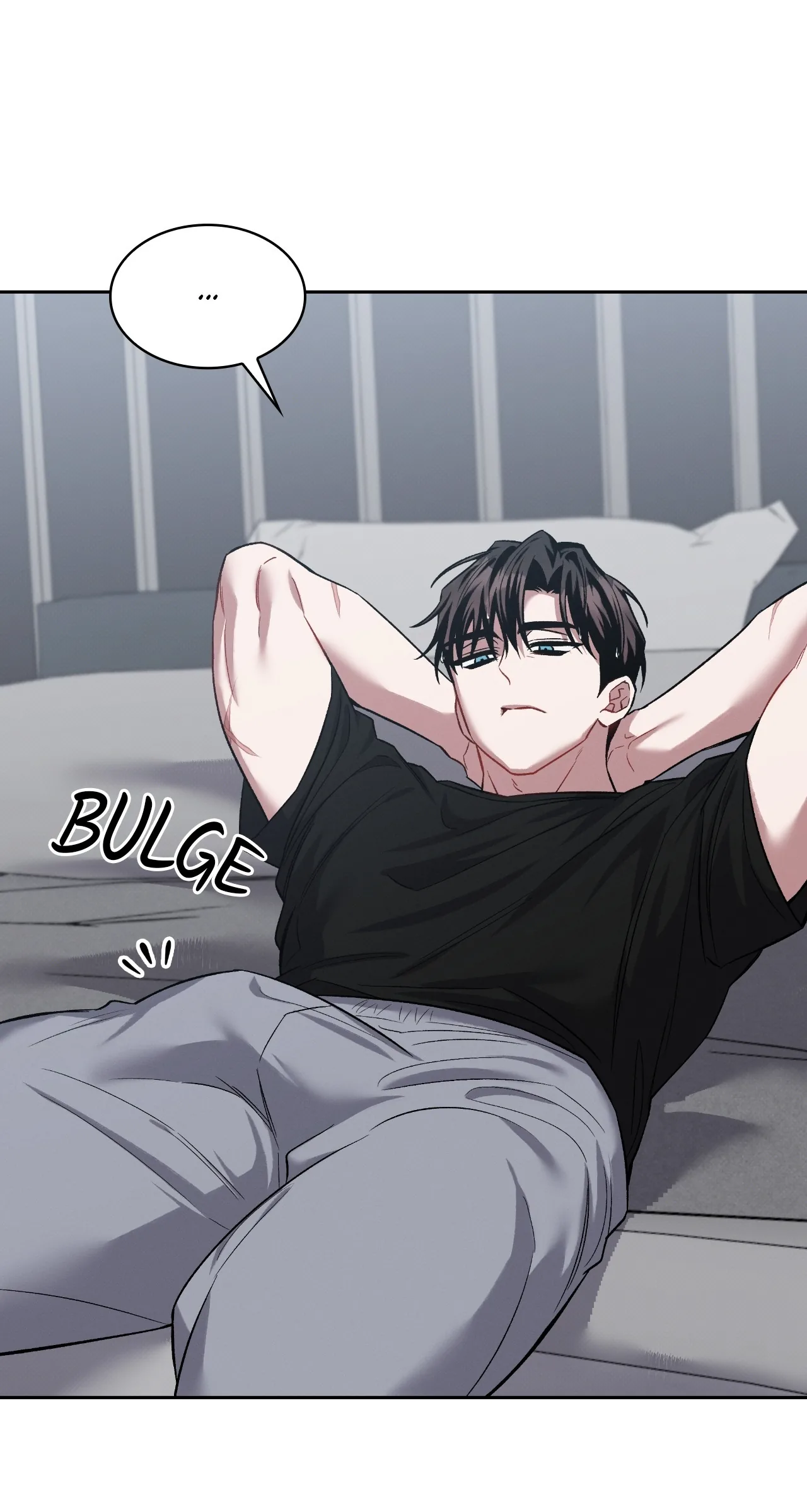 Amber Alert [Steamy] Chapter 41 page 90 - 