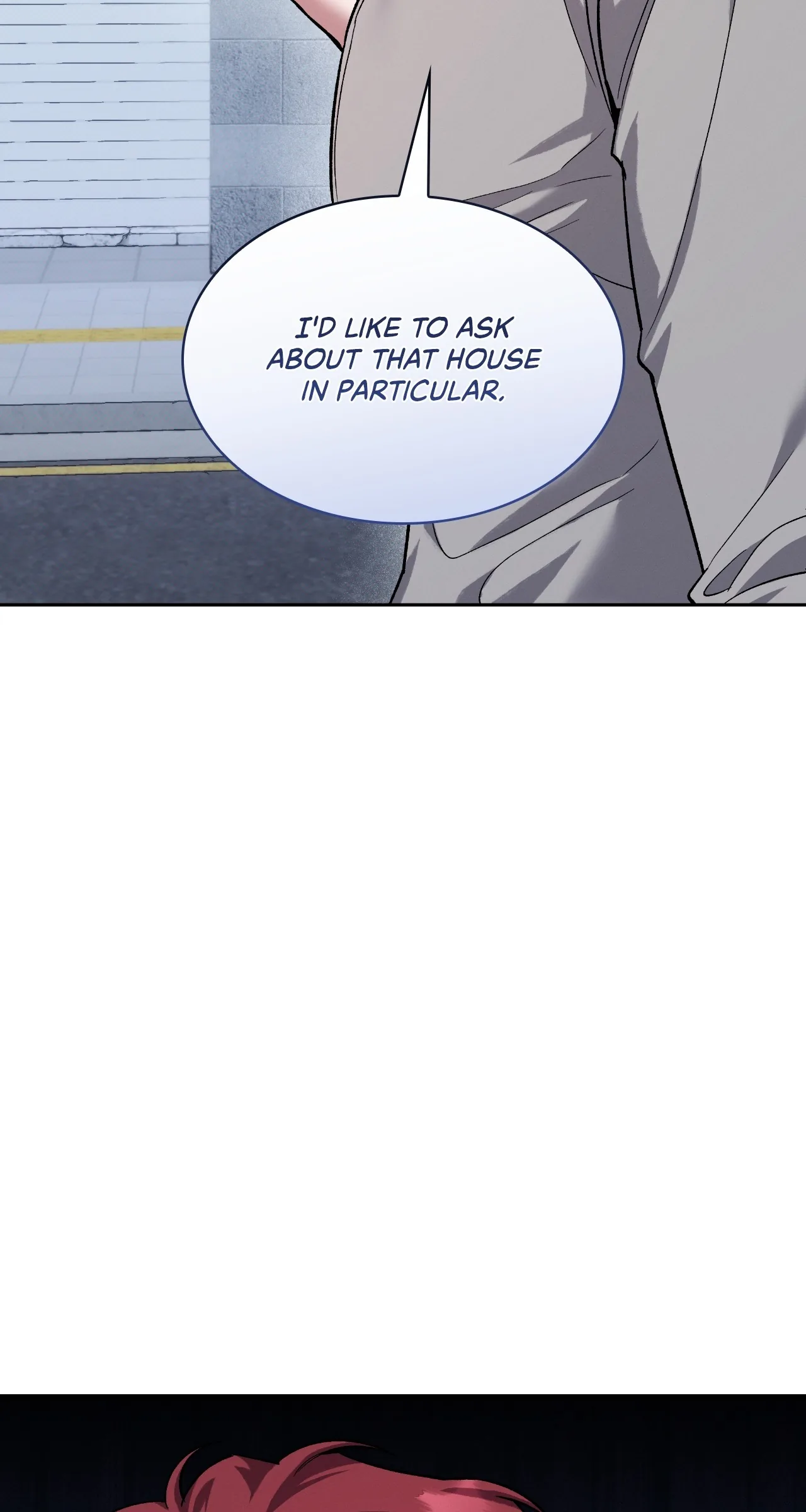 Amber Alert [Steamy] Chapter 41 page 10 - 