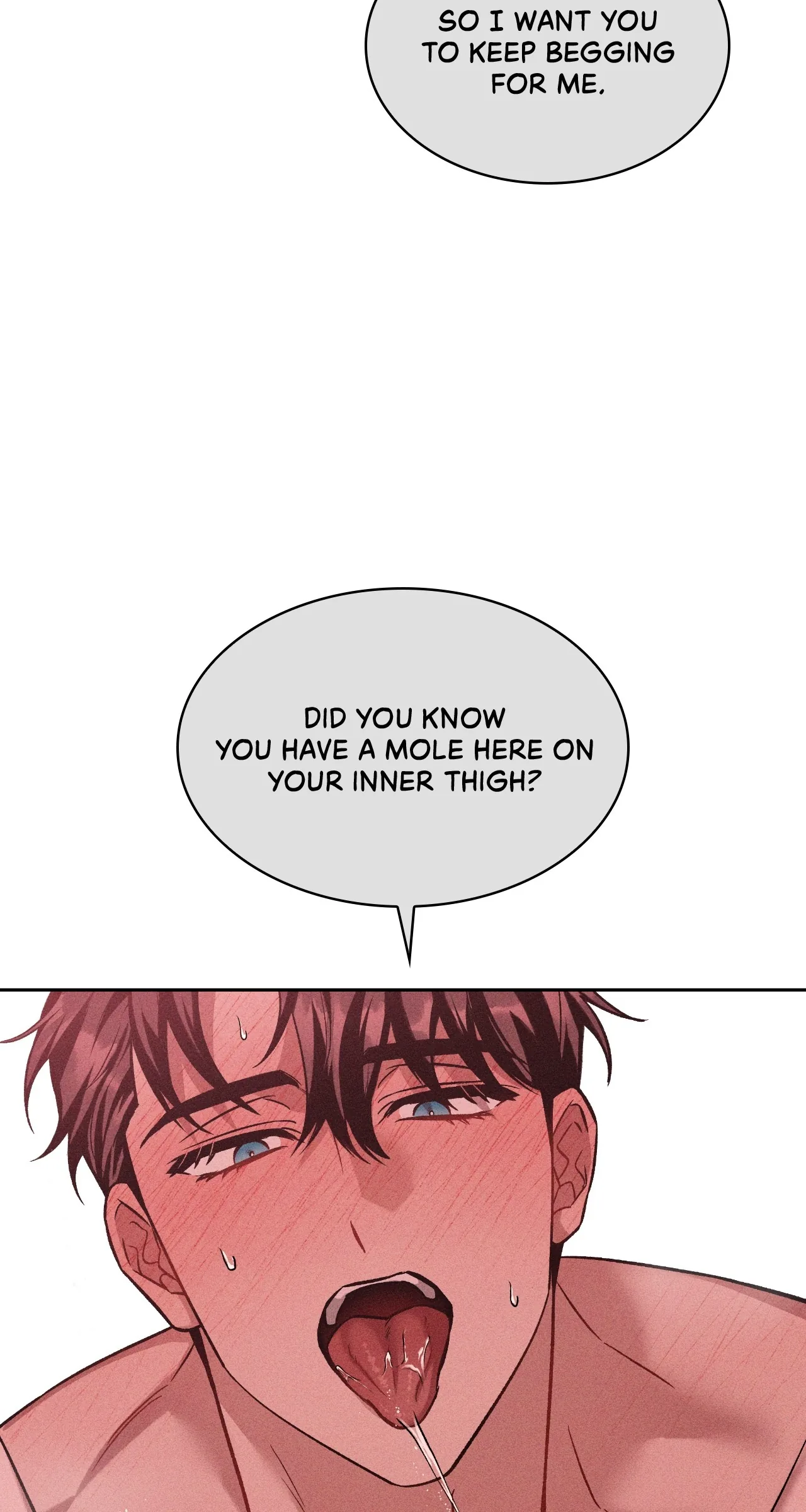Amber Alert [Steamy] Chapter 42 page 2 - 
