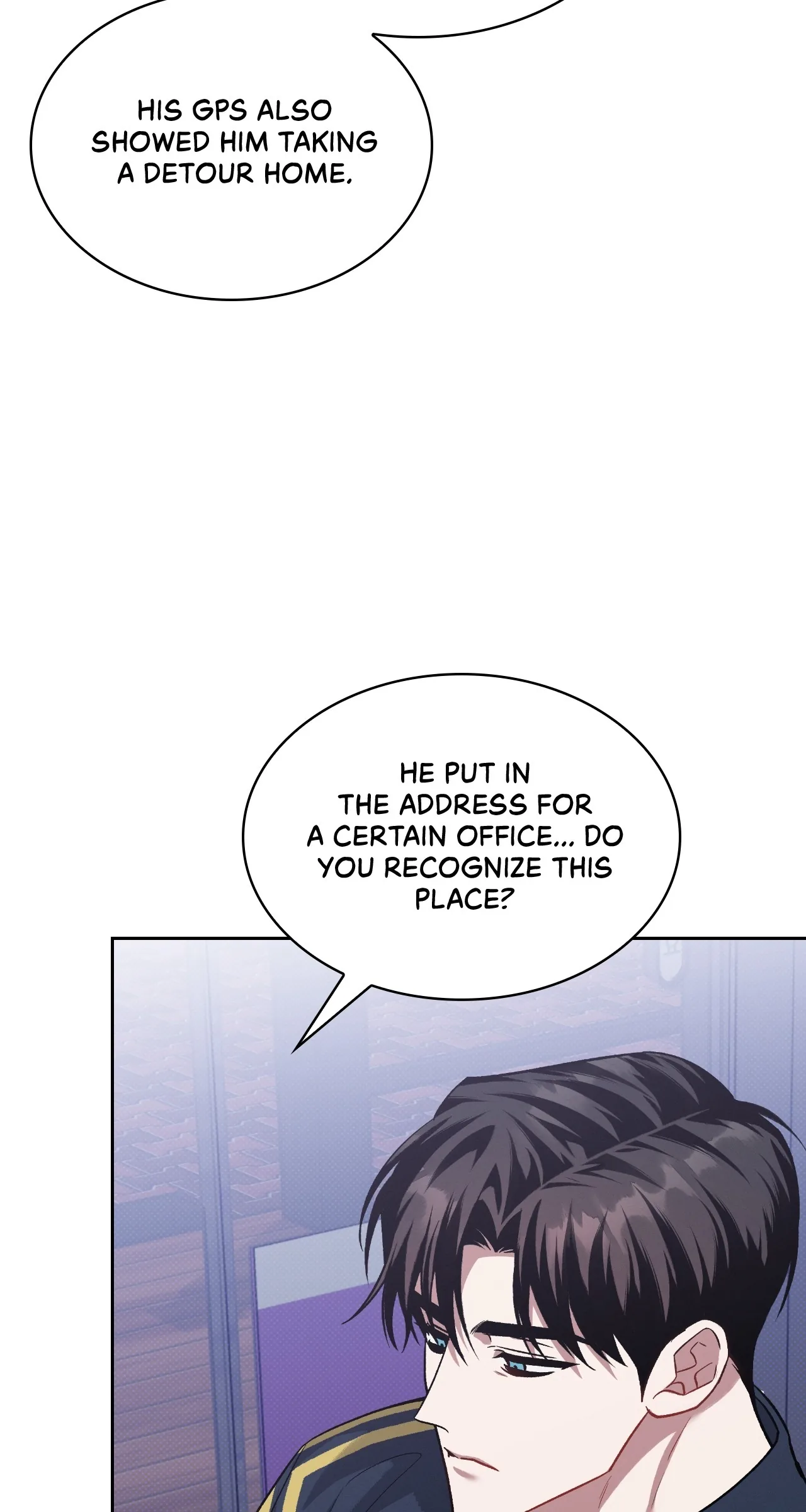 Amber Alert [Steamy] Chapter 42 page 106 - 