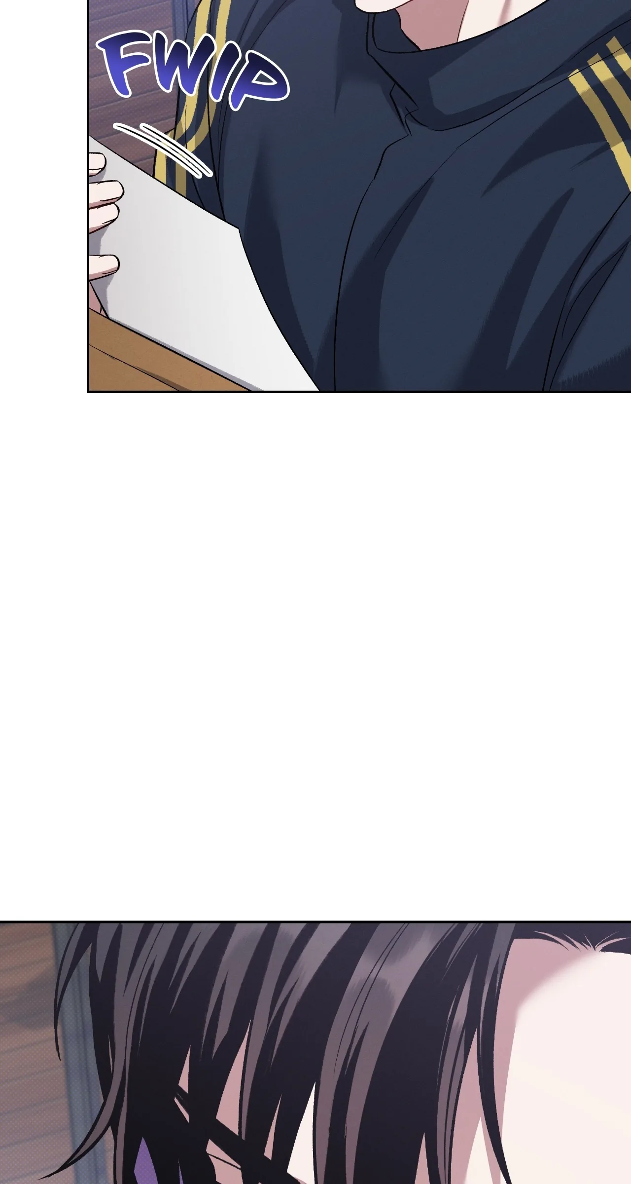 Amber Alert [Steamy] Chapter 42 page 107 - 