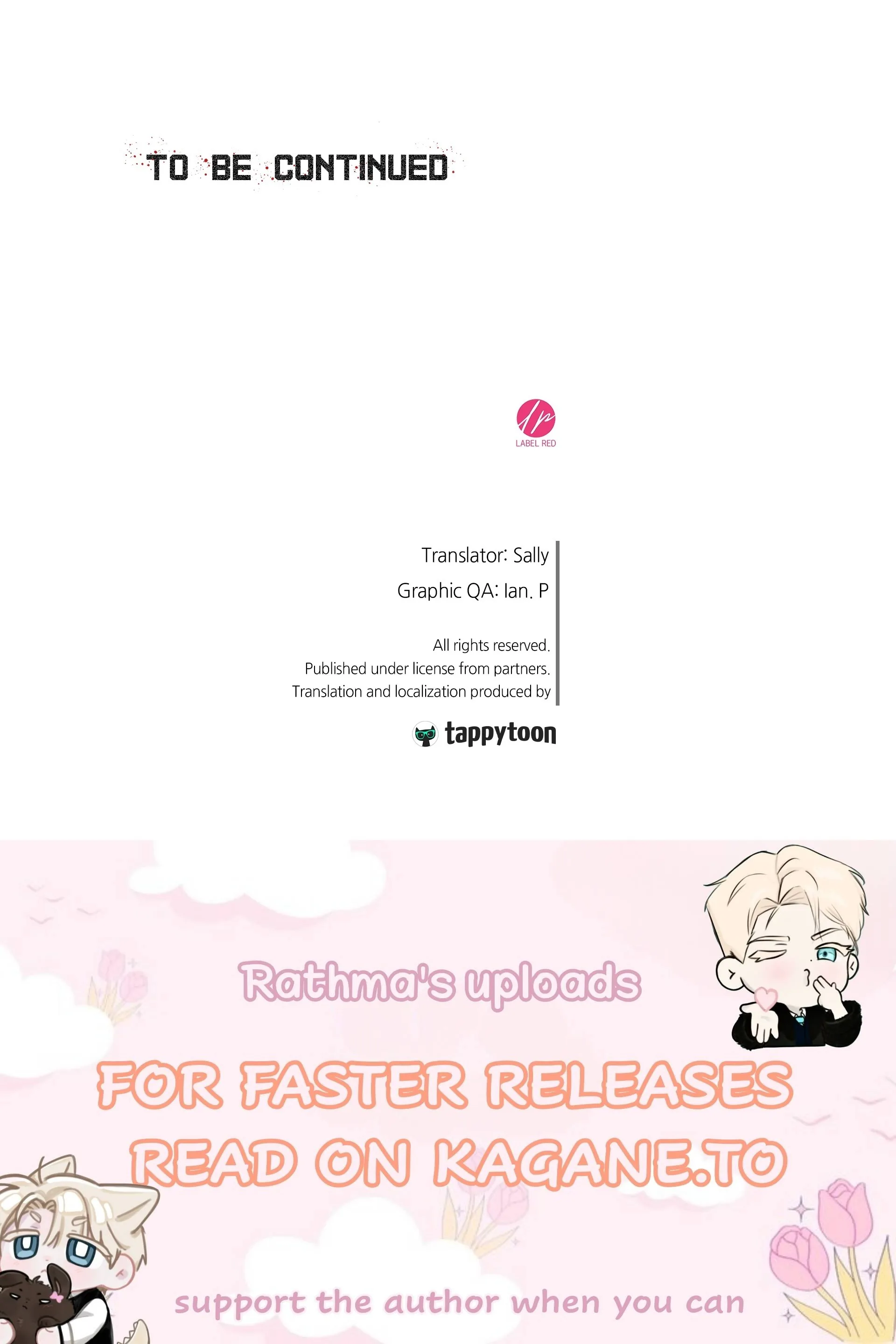 Amber Alert [Steamy] Chapter 42 page 110 - 