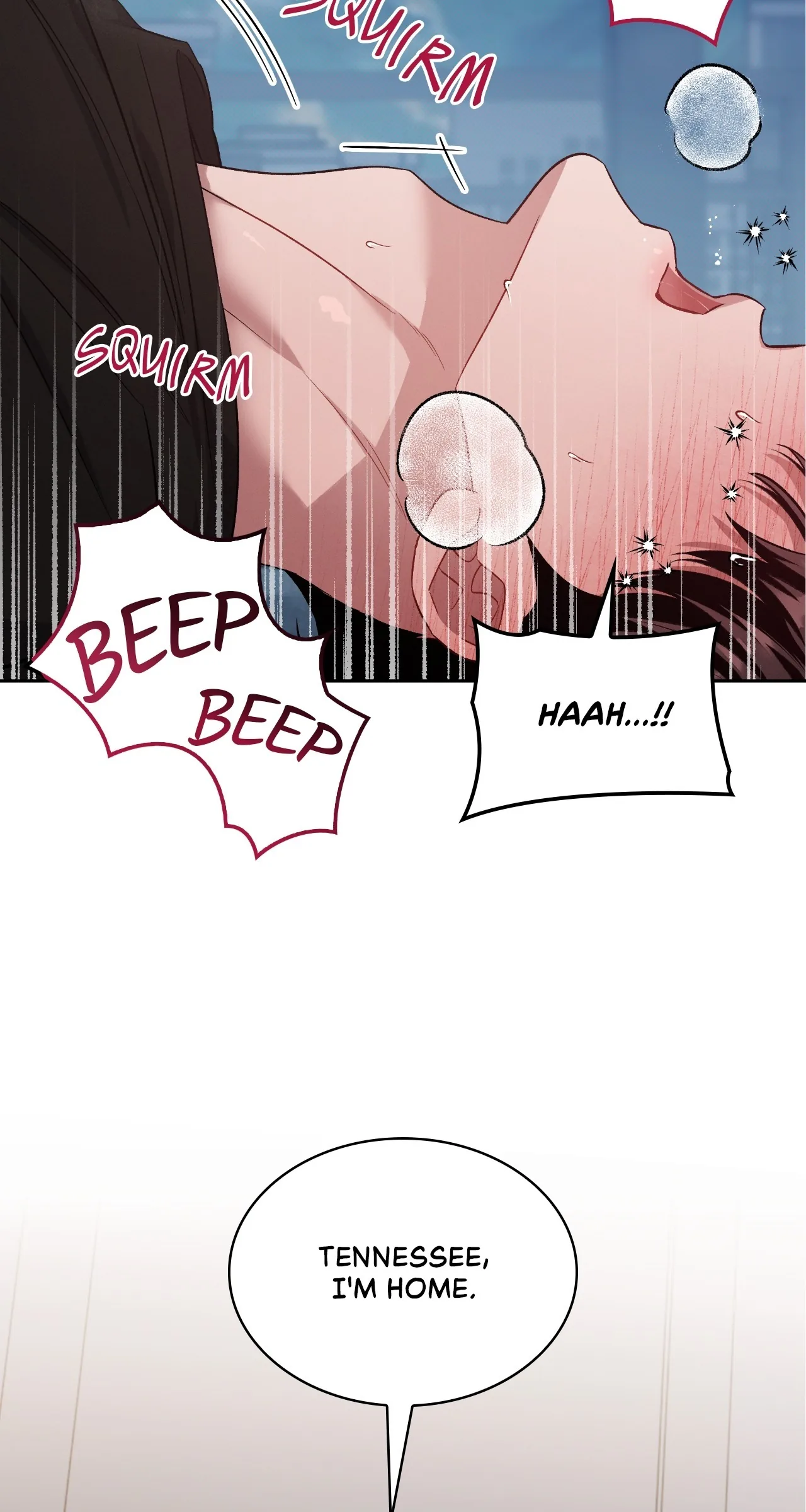 Amber Alert [Steamy] Chapter 42 page 12 - 