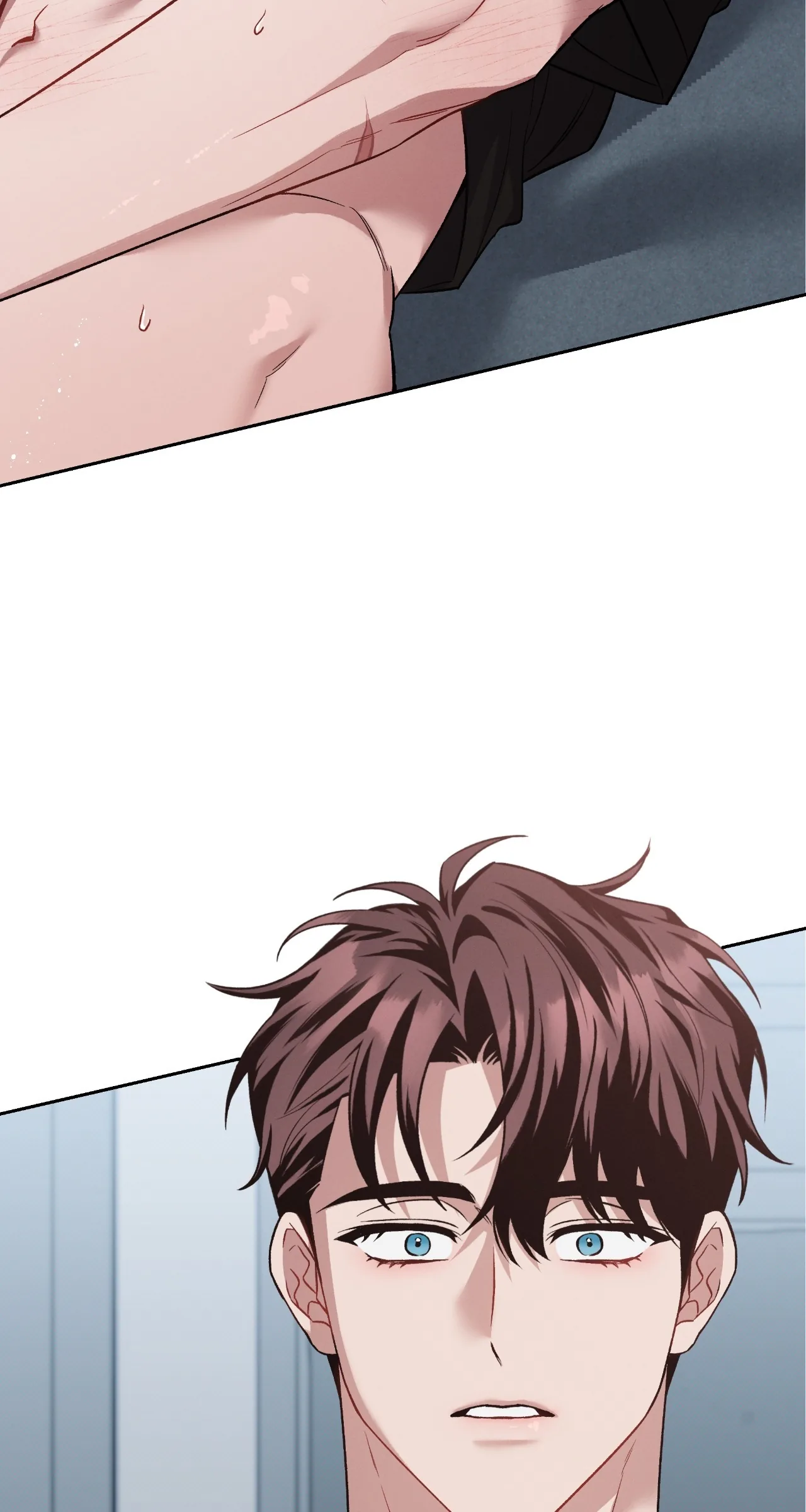 Amber Alert [Steamy] Chapter 42 page 15 - 