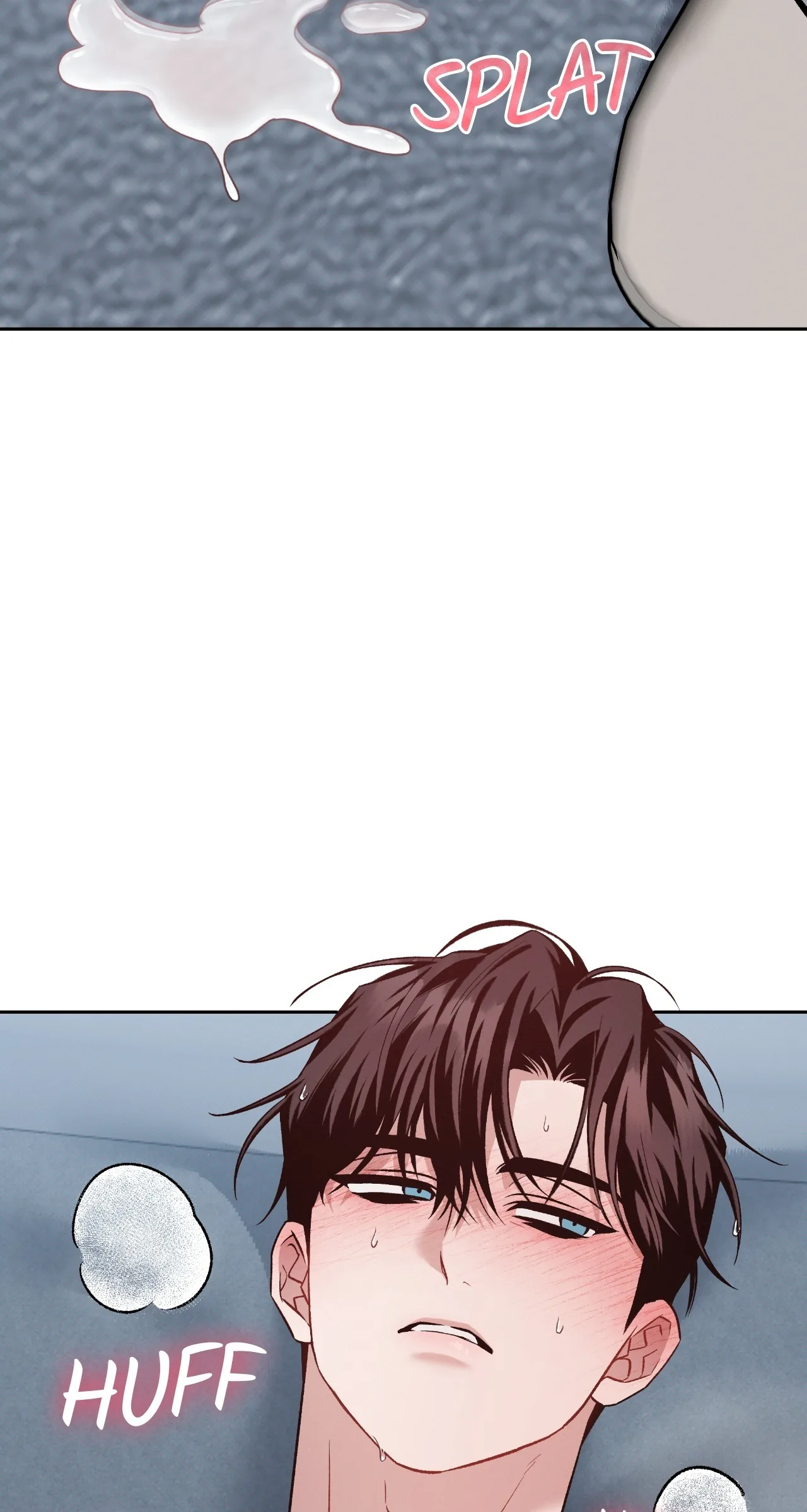 Amber Alert [Steamy] Chapter 42 page 19 - 