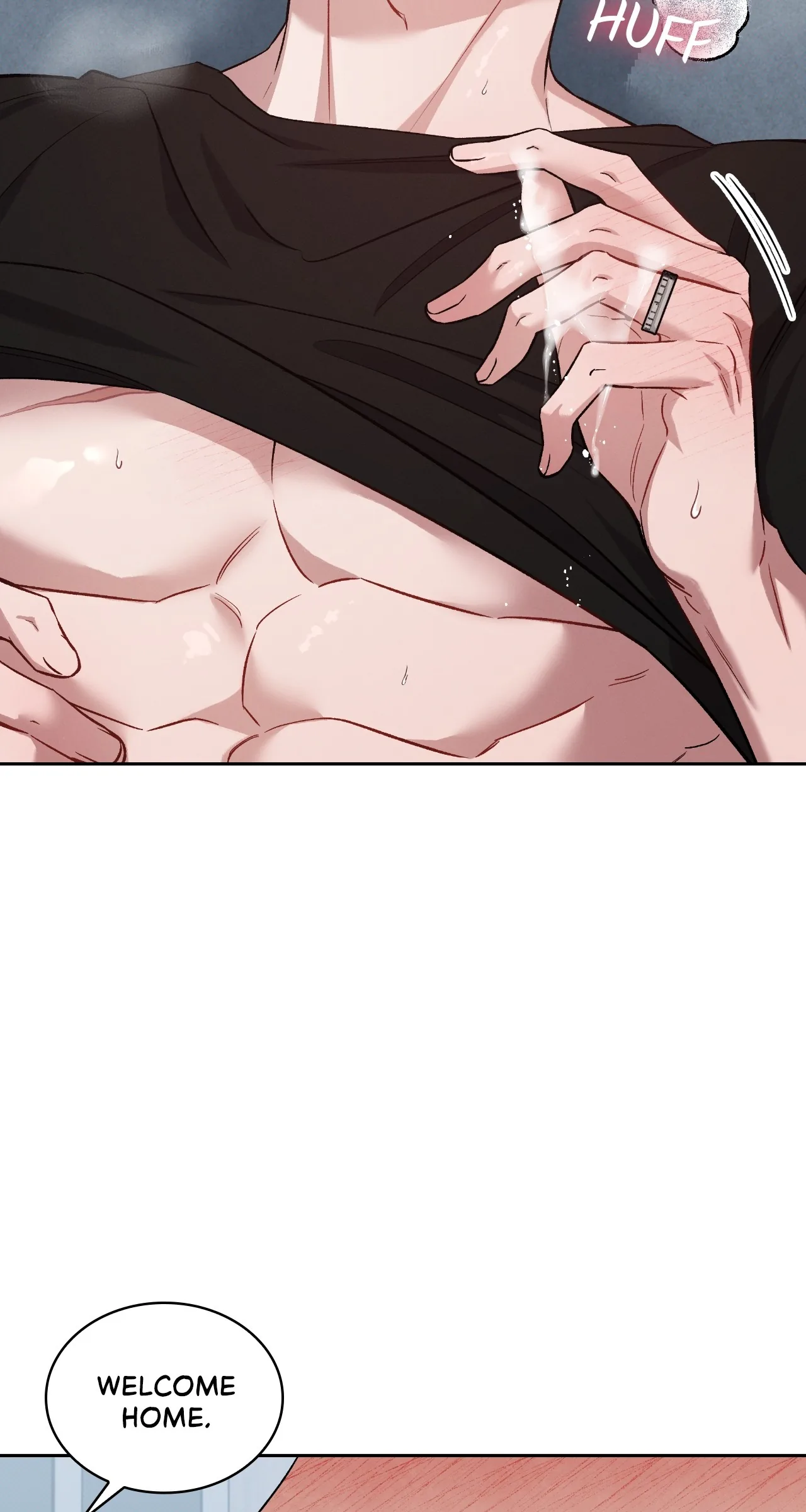 Amber Alert [Steamy] Chapter 42 page 20 - 