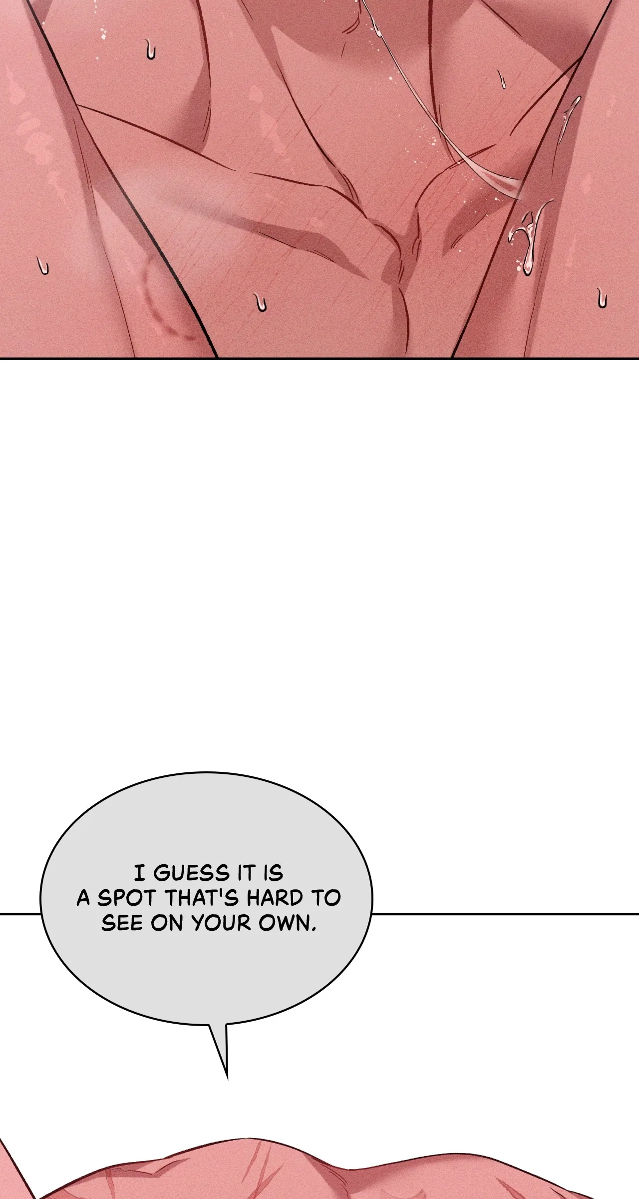 Amber Alert [Steamy] Chapter 42 page 3 - 
