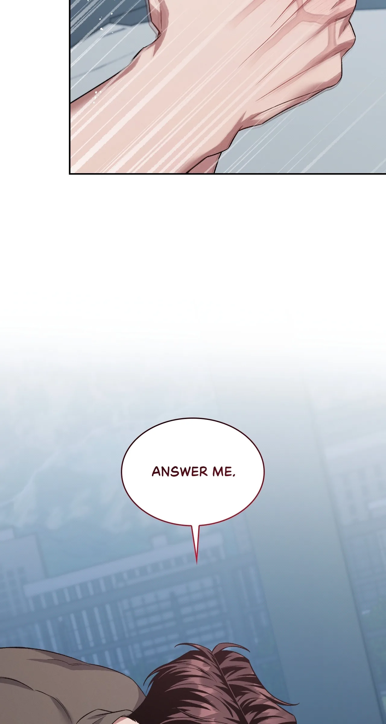 Amber Alert [Steamy] Chapter 42 page 27 - 