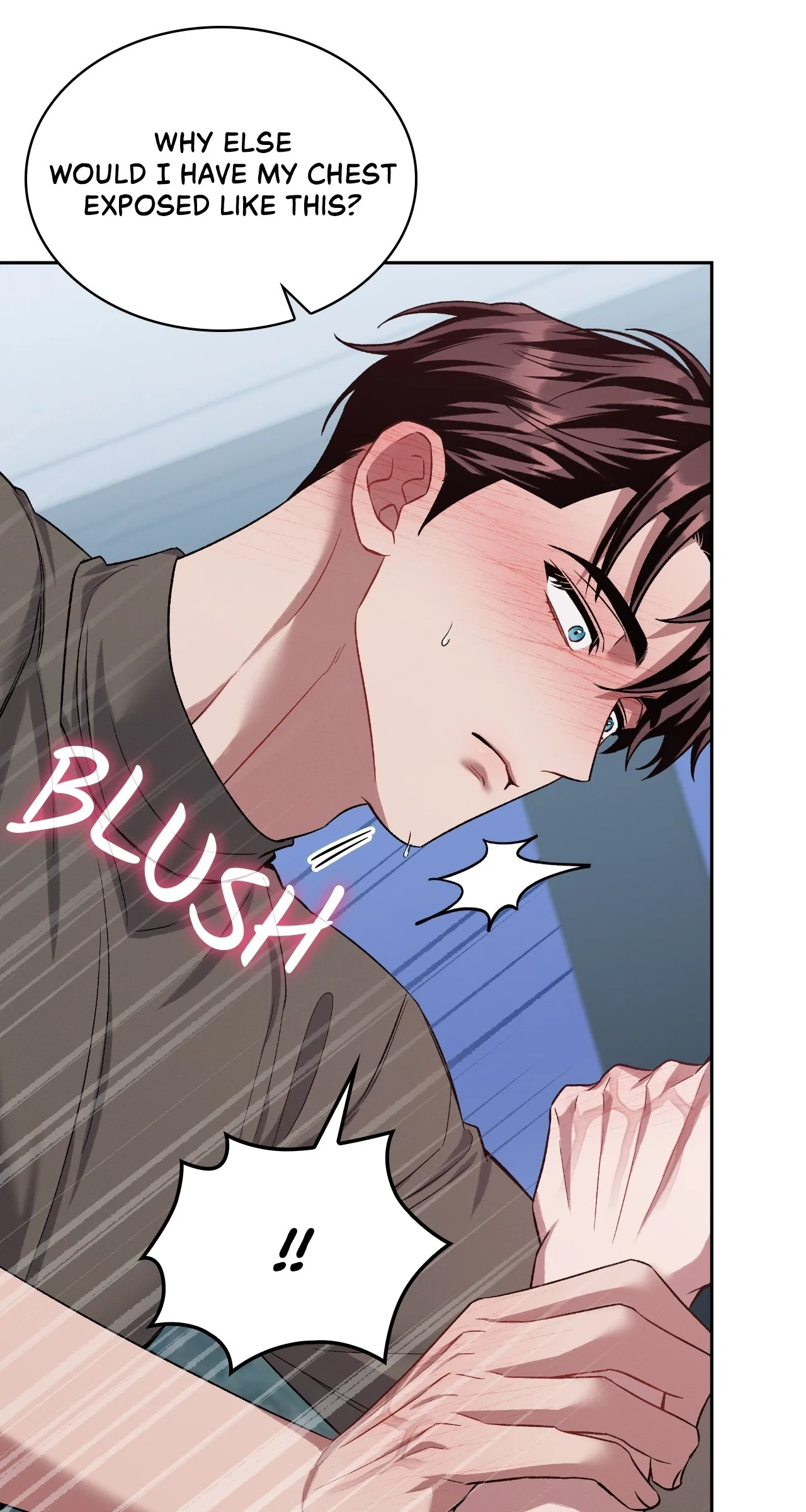 Amber Alert [Steamy] Chapter 42 page 30 - 