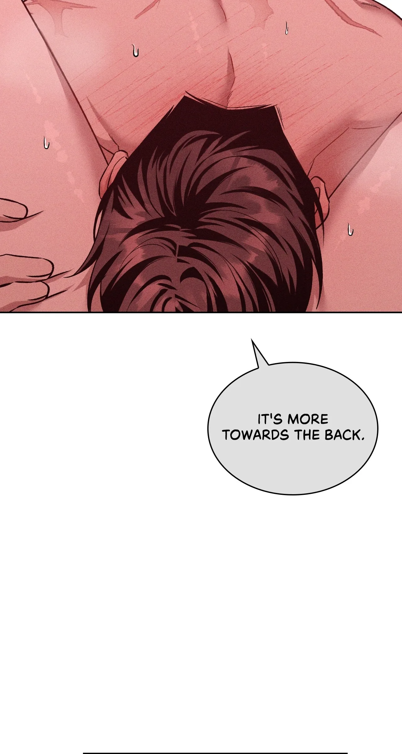 Amber Alert [Steamy] Chapter 42 page 4 - 