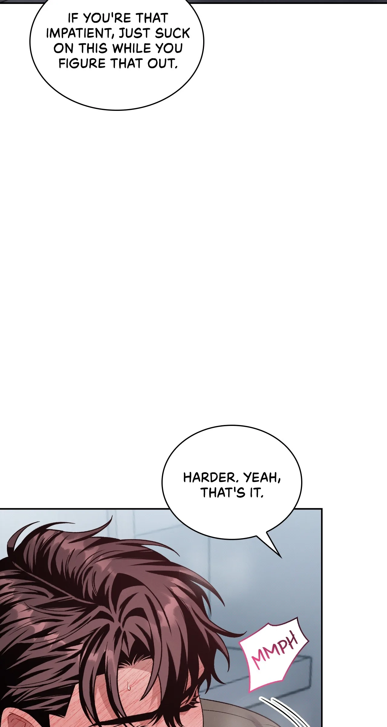 Amber Alert [Steamy] Chapter 42 page 34 - 