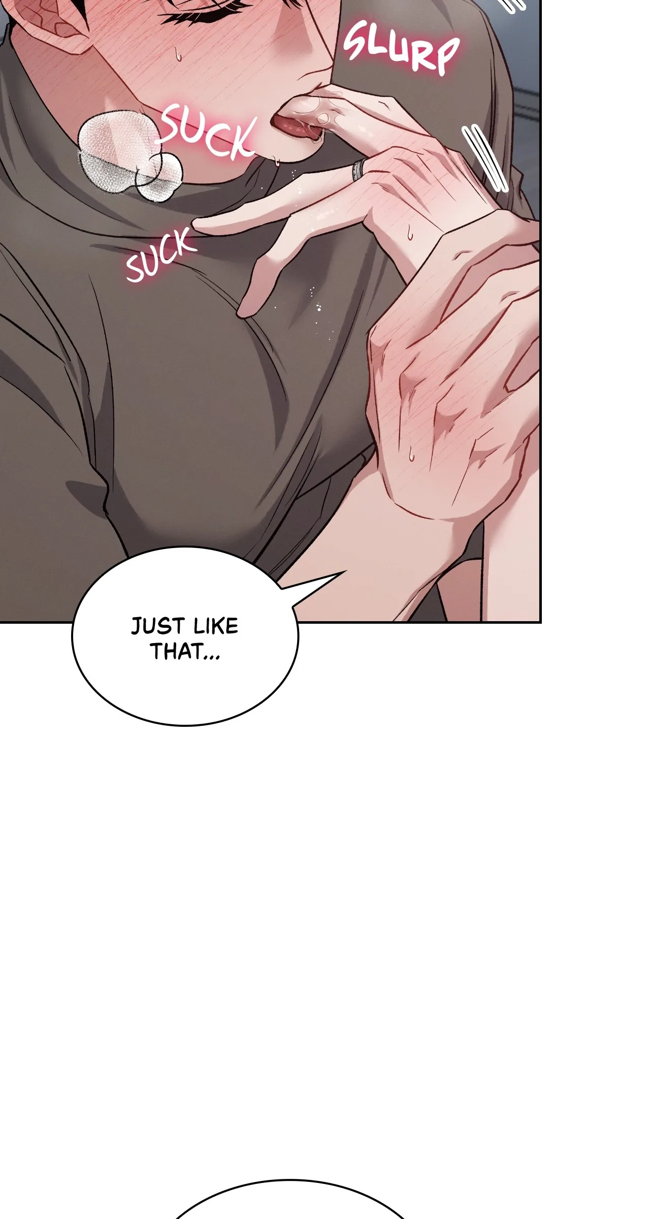 Amber Alert [Steamy] Chapter 42 page 35 - 
