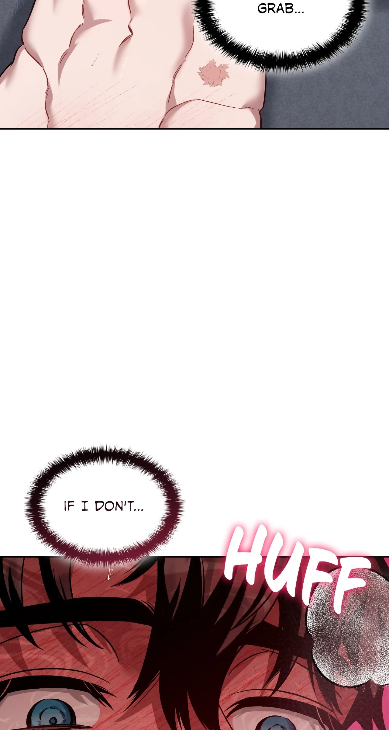 Amber Alert [Steamy] Chapter 42 page 38 - 