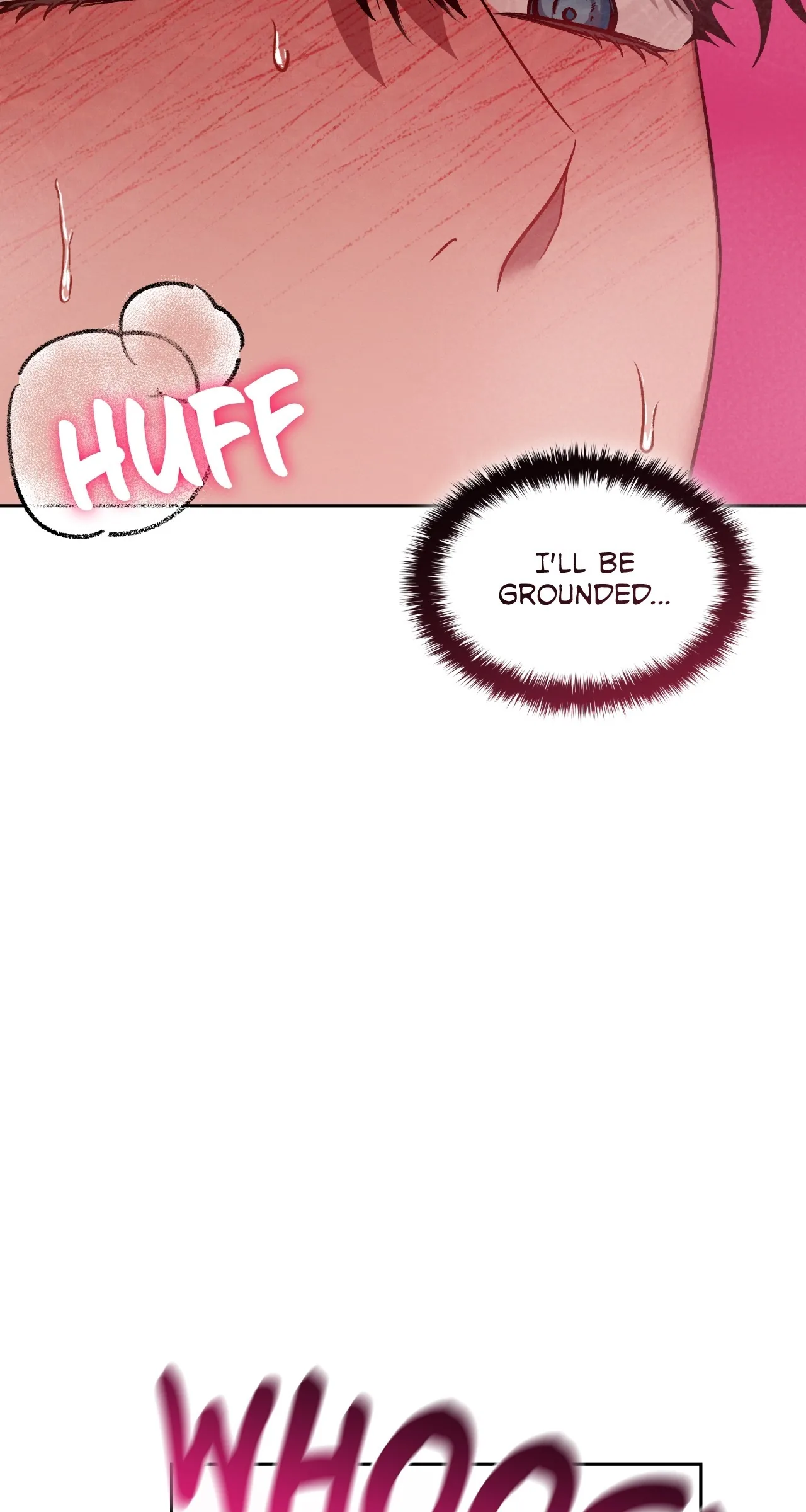 Amber Alert [Steamy] Chapter 42 page 39 - 