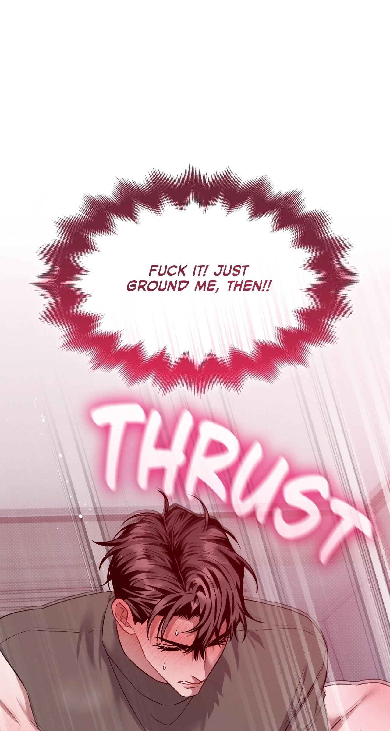 Amber Alert [Steamy] Chapter 42 page 41 - 