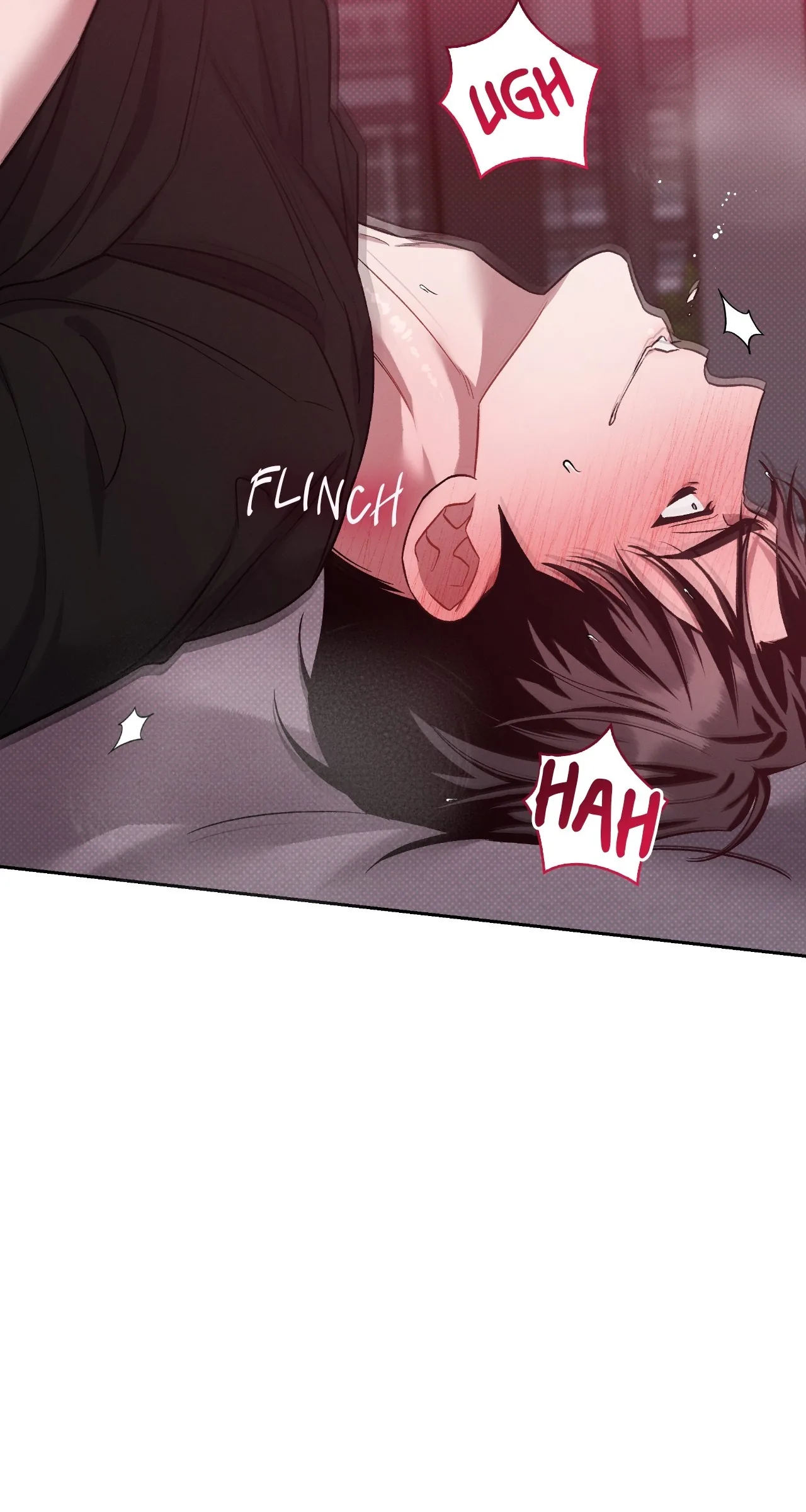Amber Alert [Steamy] Chapter 42 page 43 - 
