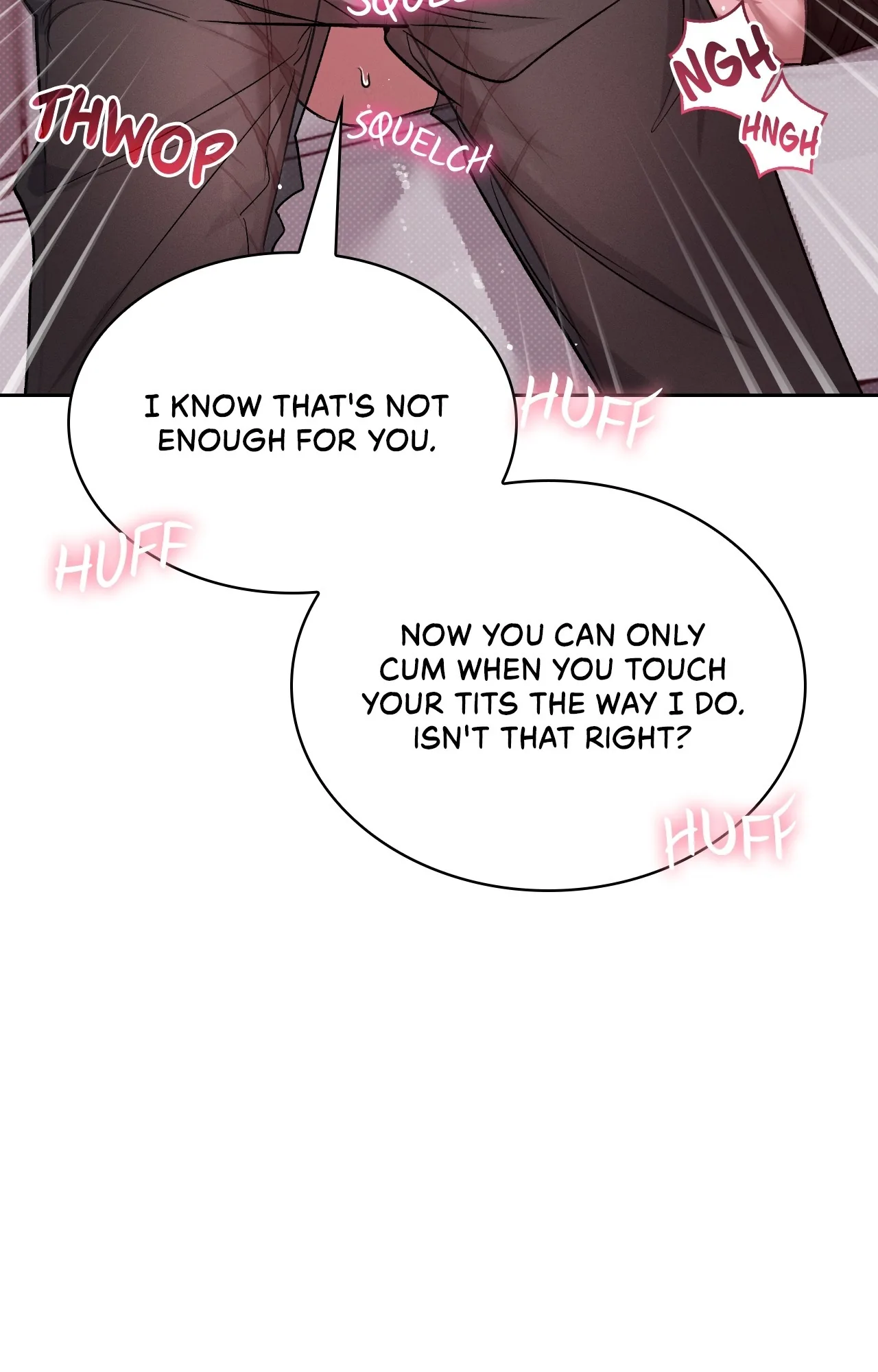 Amber Alert [Steamy] Chapter 42 page 48 - 