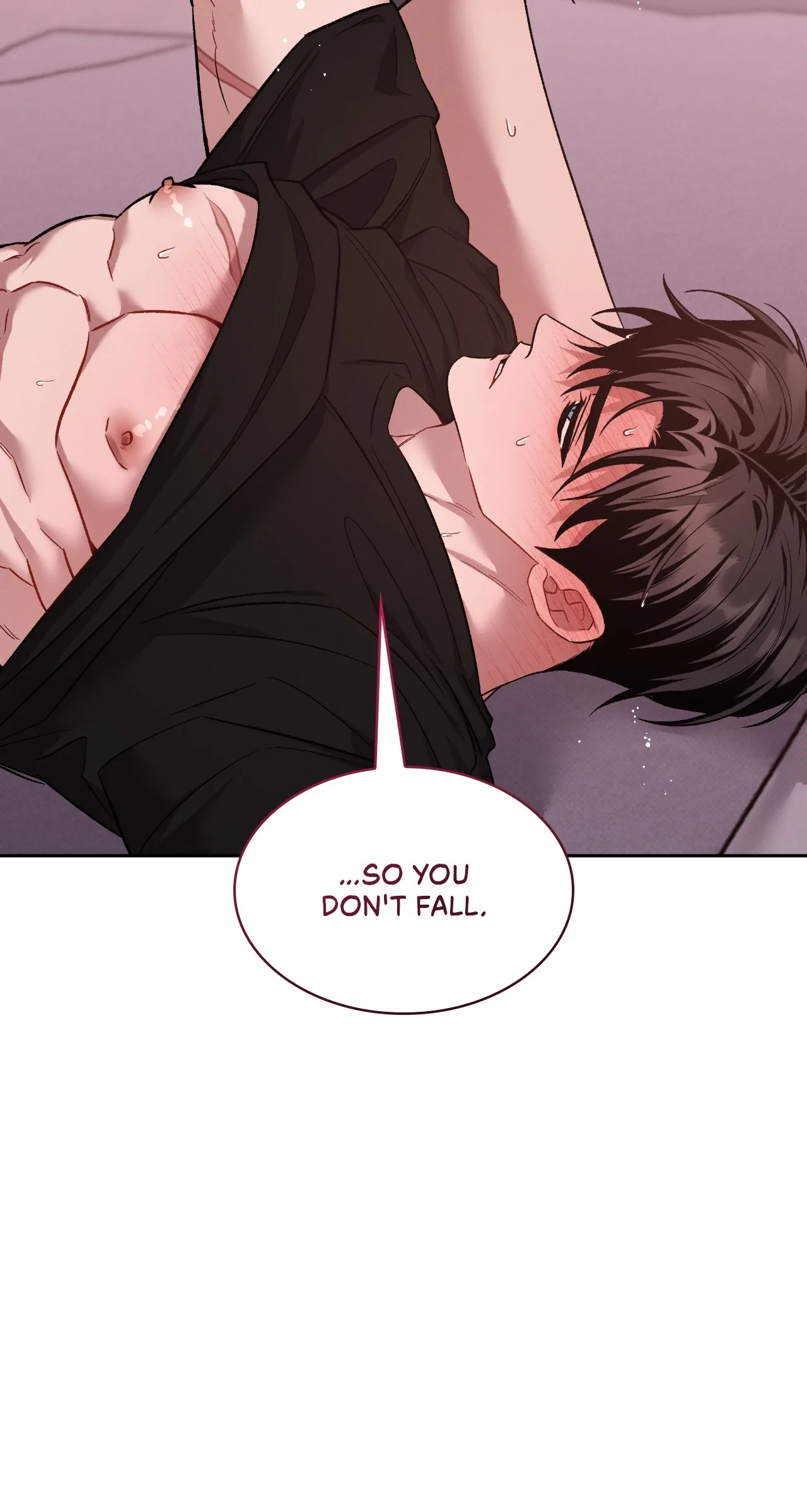 Amber Alert [Steamy] Chapter 42 page 51 - 