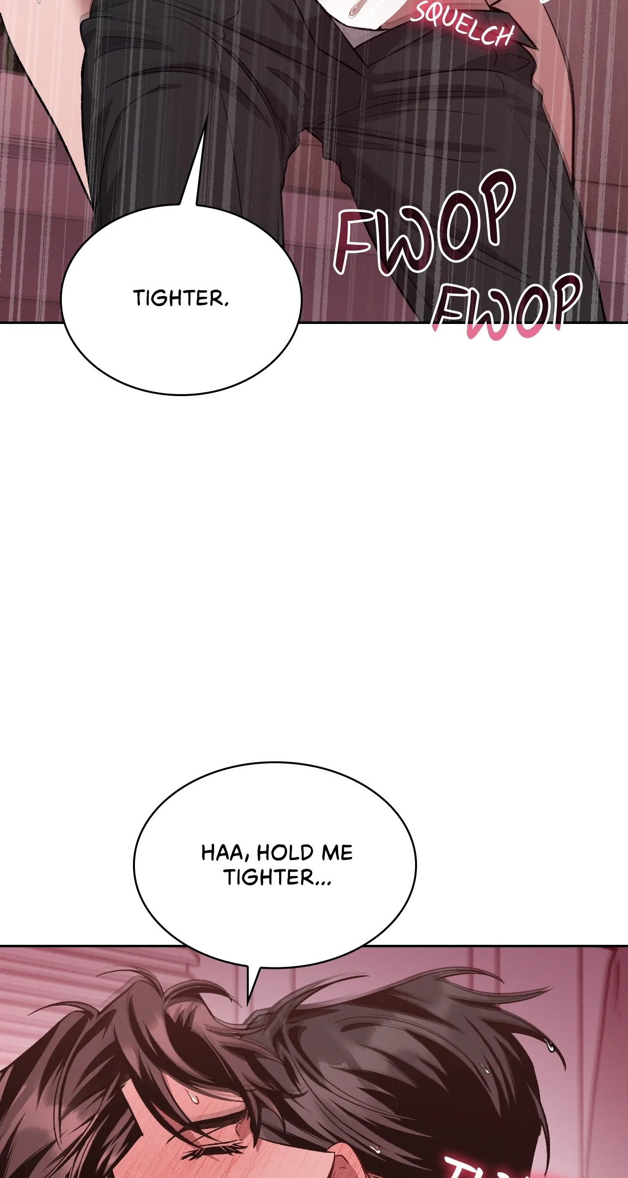 Amber Alert [Steamy] Chapter 42 page 54 - 