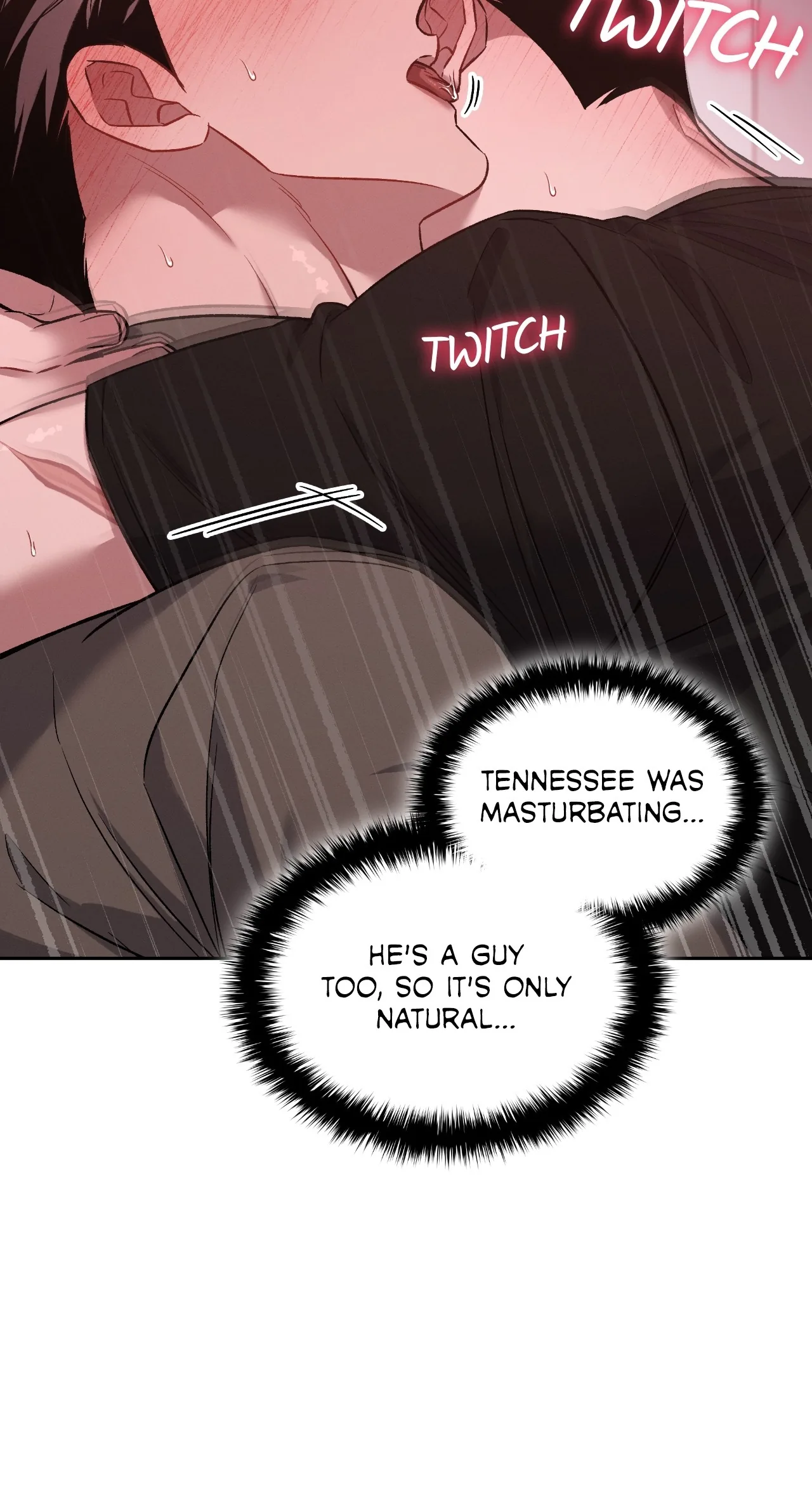 Amber Alert [Steamy] Chapter 42 page 55 - 