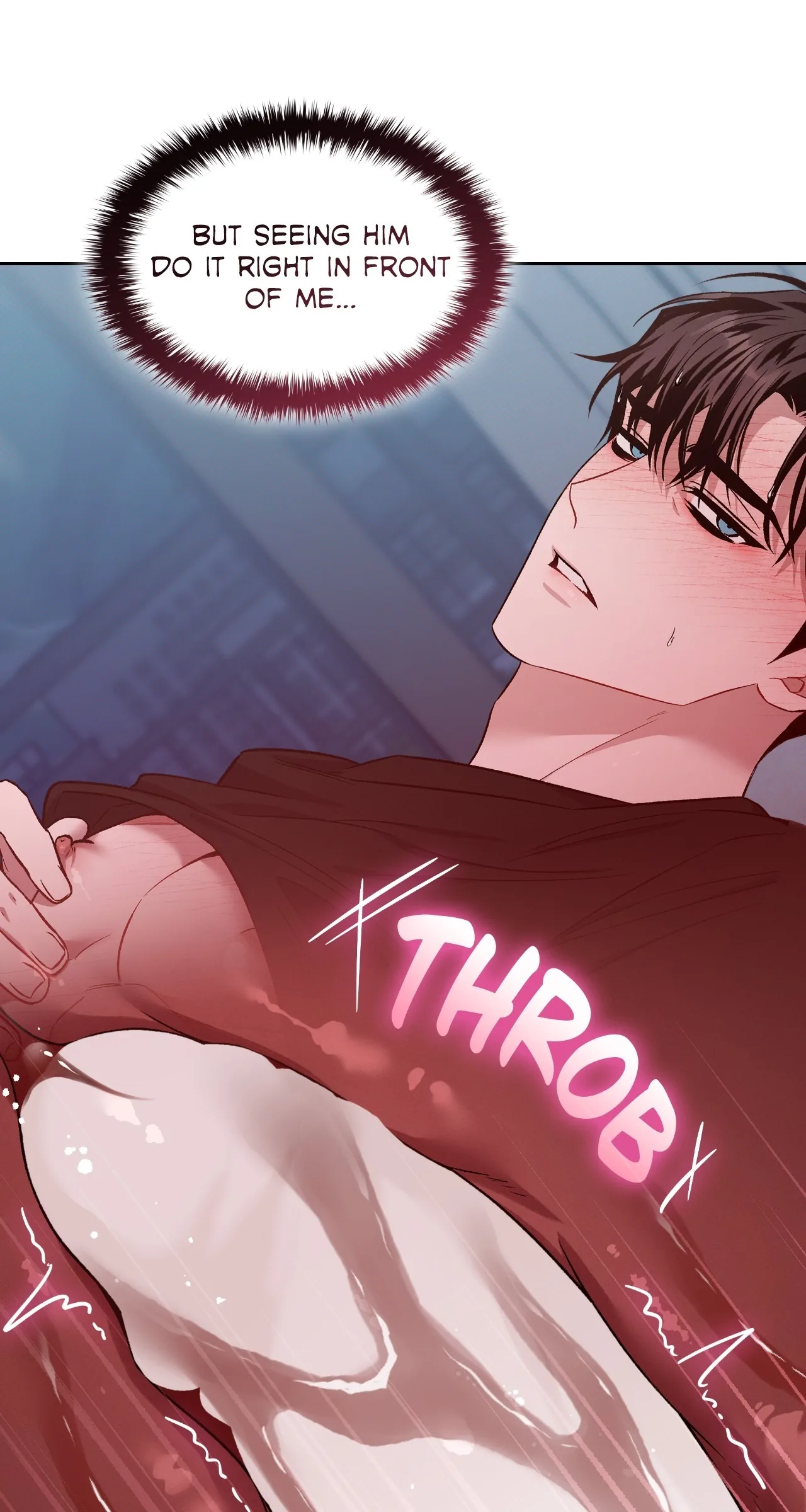 Amber Alert [Steamy] Chapter 42 page 56 - 