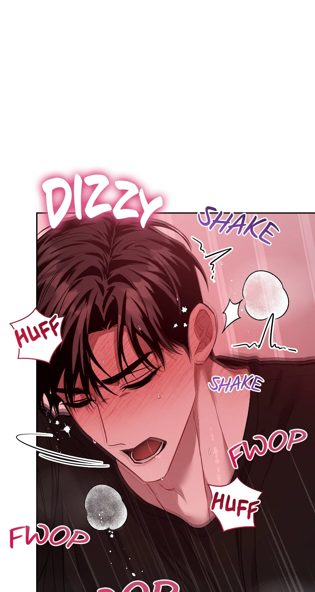 Amber Alert [Steamy] Chapter 42 page 59 - 