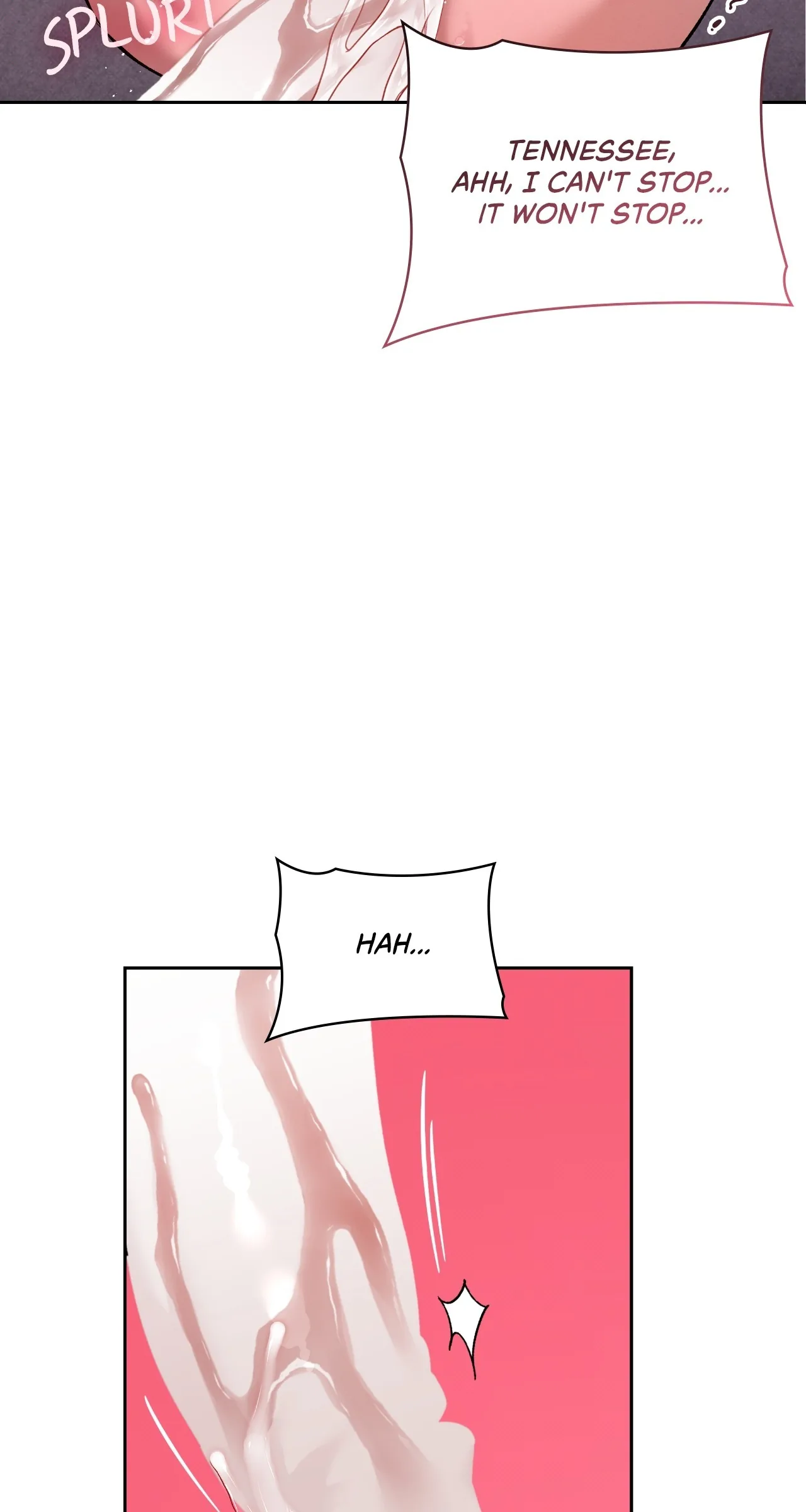 Amber Alert [Steamy] Chapter 42 page 65 - 