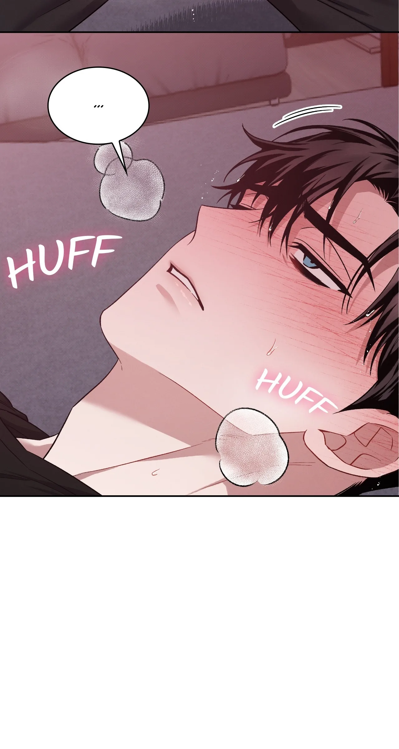 Amber Alert [Steamy] Chapter 42 page 68 - 
