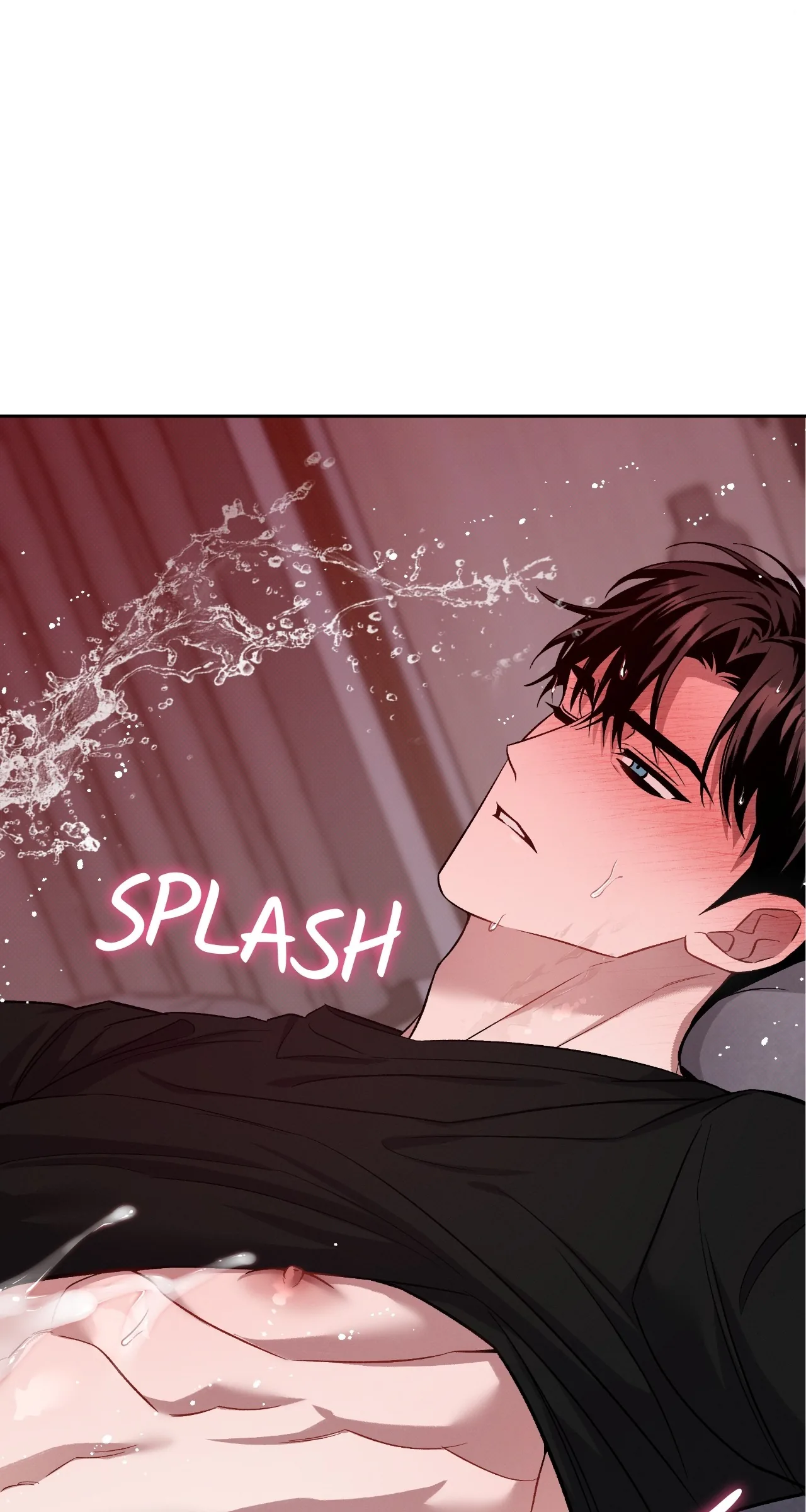 Amber Alert [Steamy] Chapter 42 page 75 - 