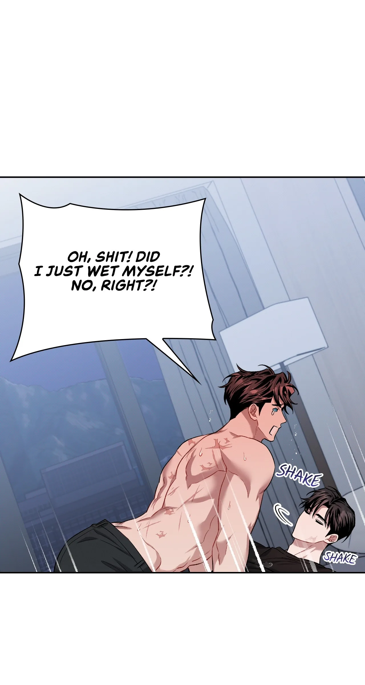 Amber Alert [Steamy] Chapter 42 page 80 - 