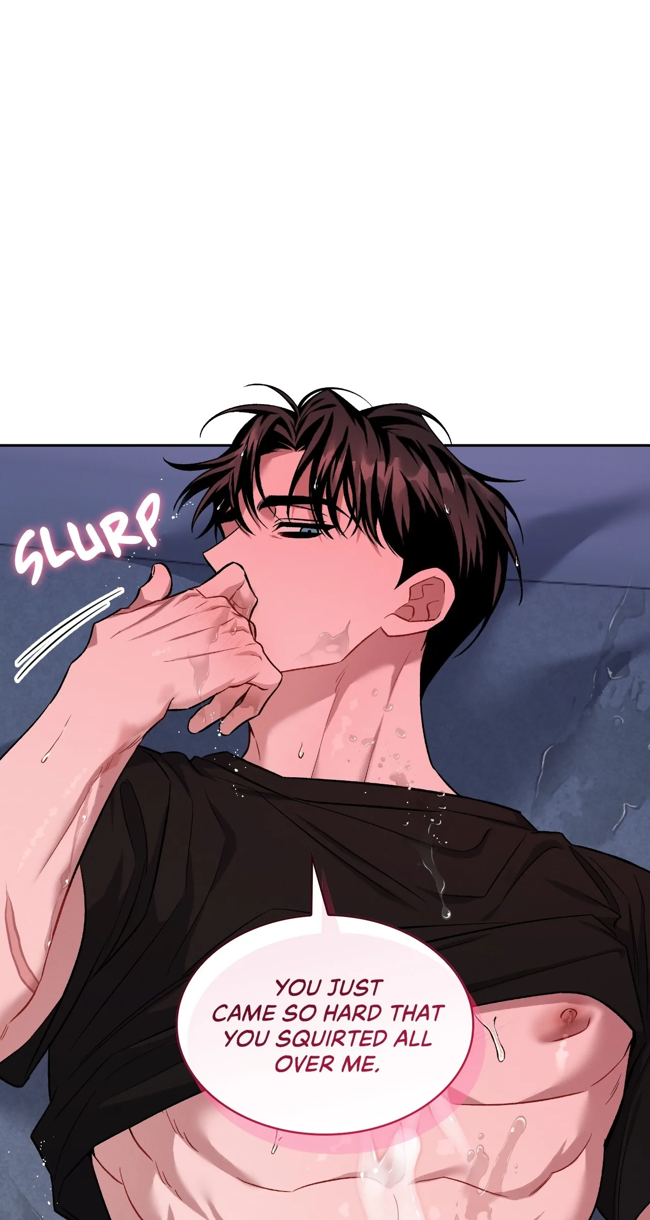 Amber Alert [Steamy] Chapter 42 page 81 - 