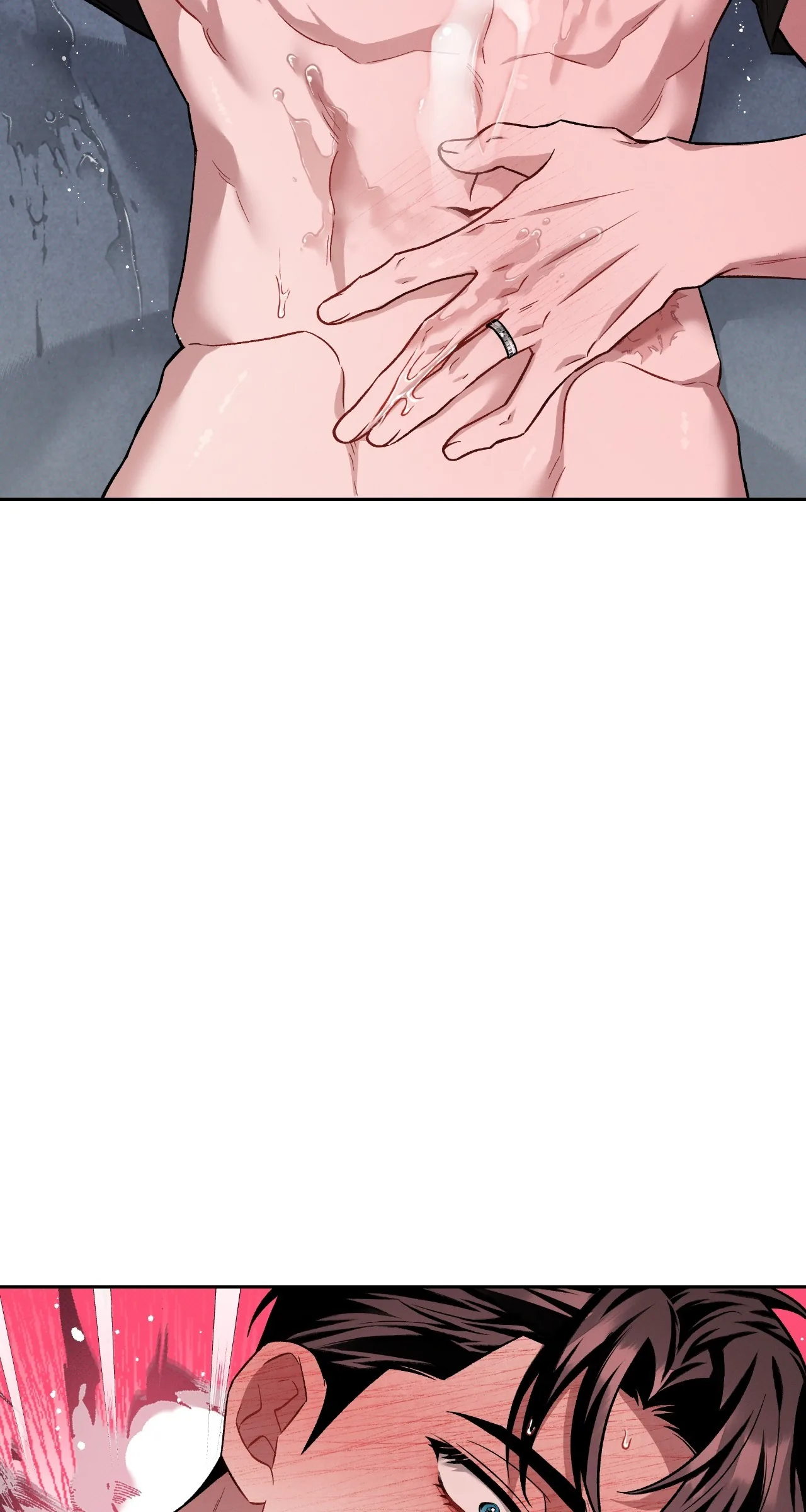 Amber Alert [Steamy] Chapter 42 page 82 - 