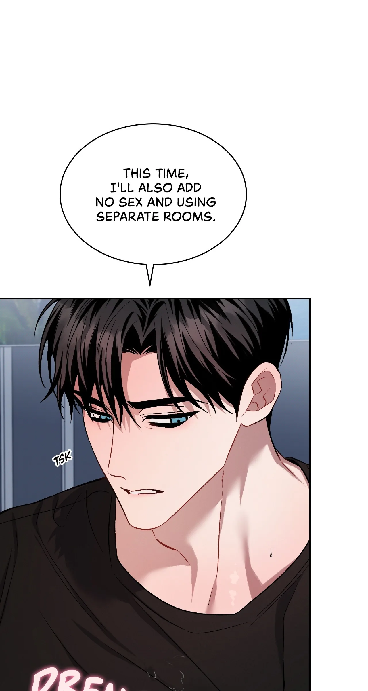 Amber Alert [Steamy] Chapter 42 page 85 - 