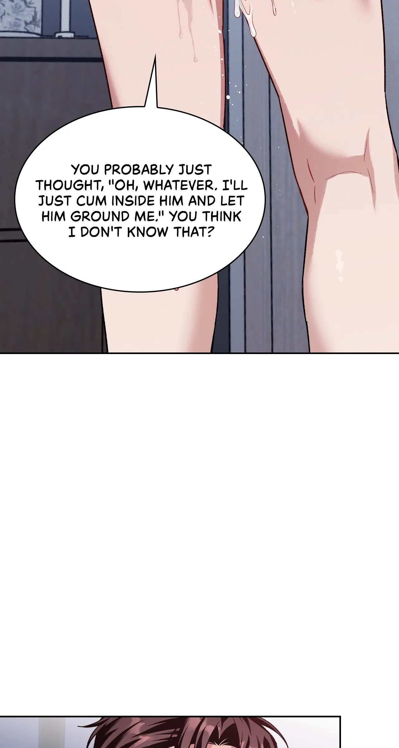Amber Alert [Steamy] Chapter 42 page 90 - 