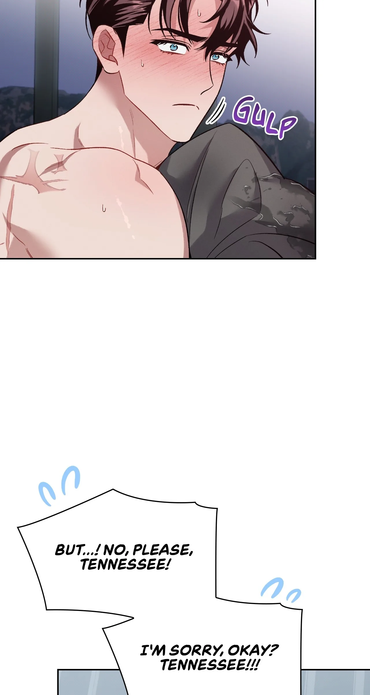Amber Alert [Steamy] Chapter 42 page 91 - 