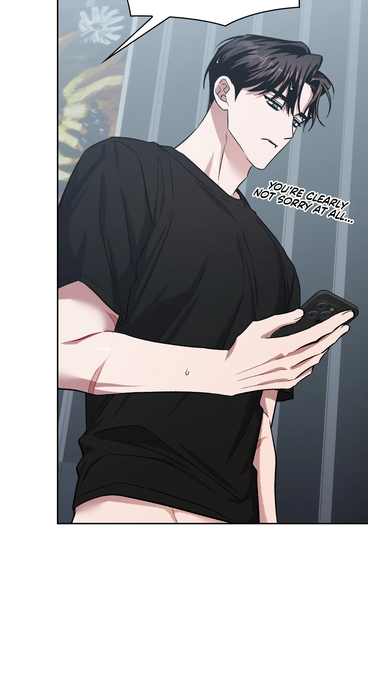 Amber Alert [Steamy] Chapter 42 page 92 - 